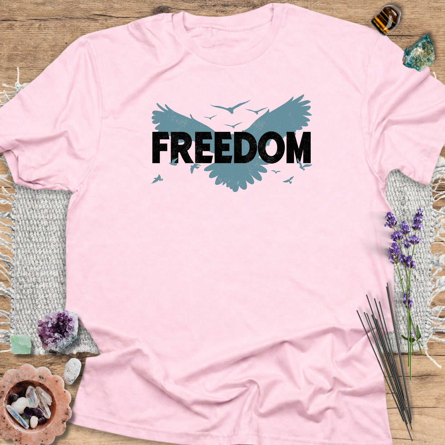 Freedom T-Shirt