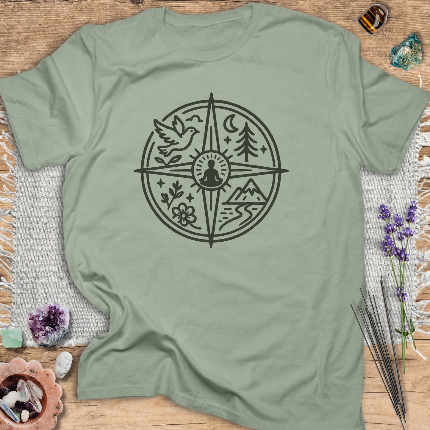 Inner Compass T-Shirt