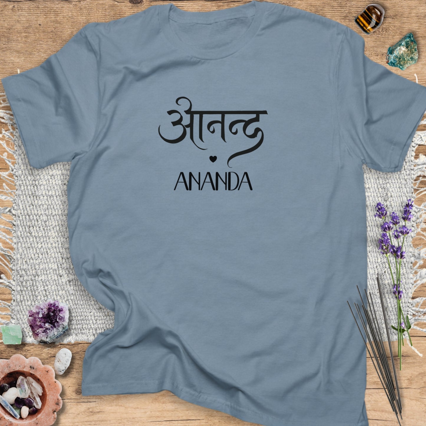 Ananda T-Shirt