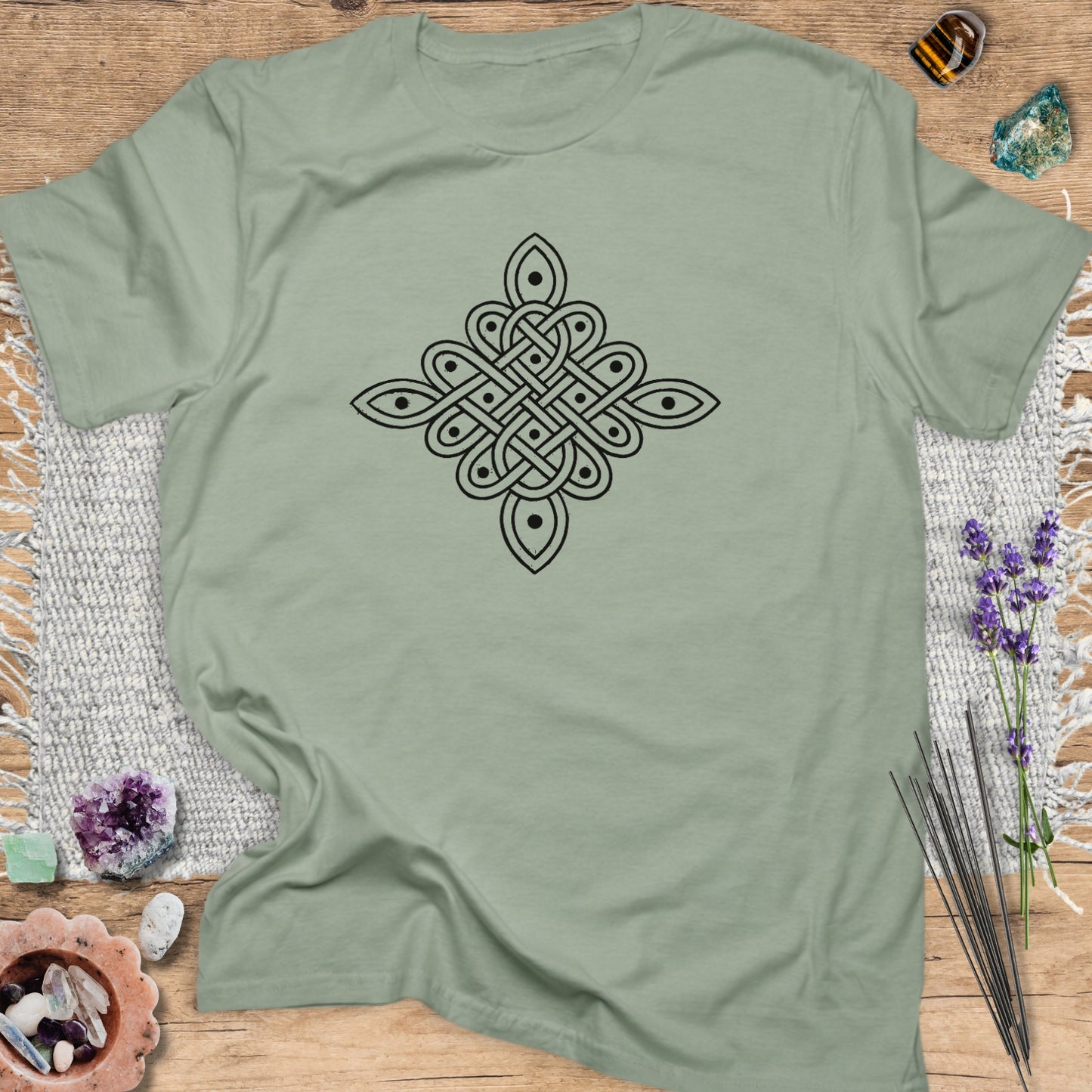 Eternal Knot T-Shirt