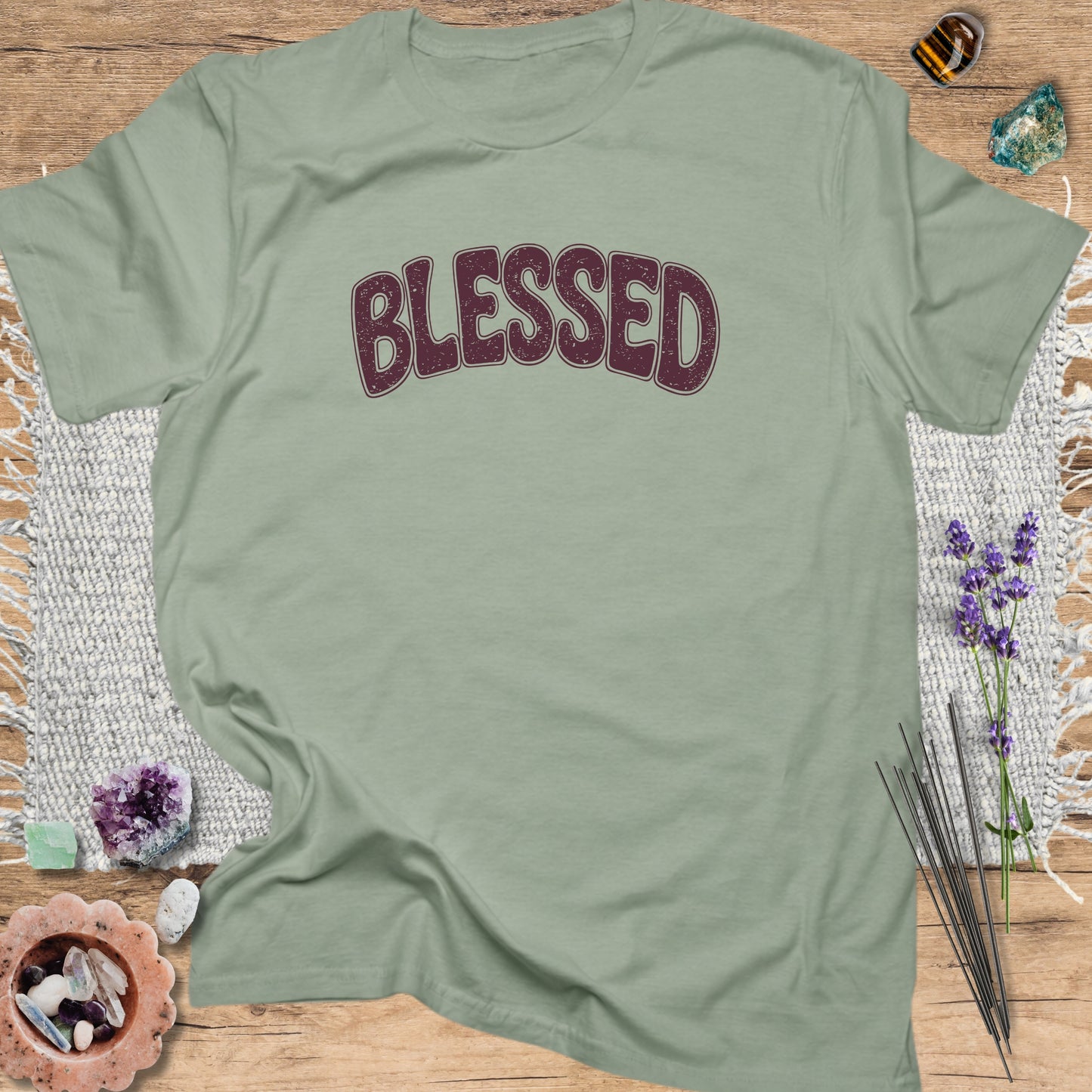 Blessed T-Shirt