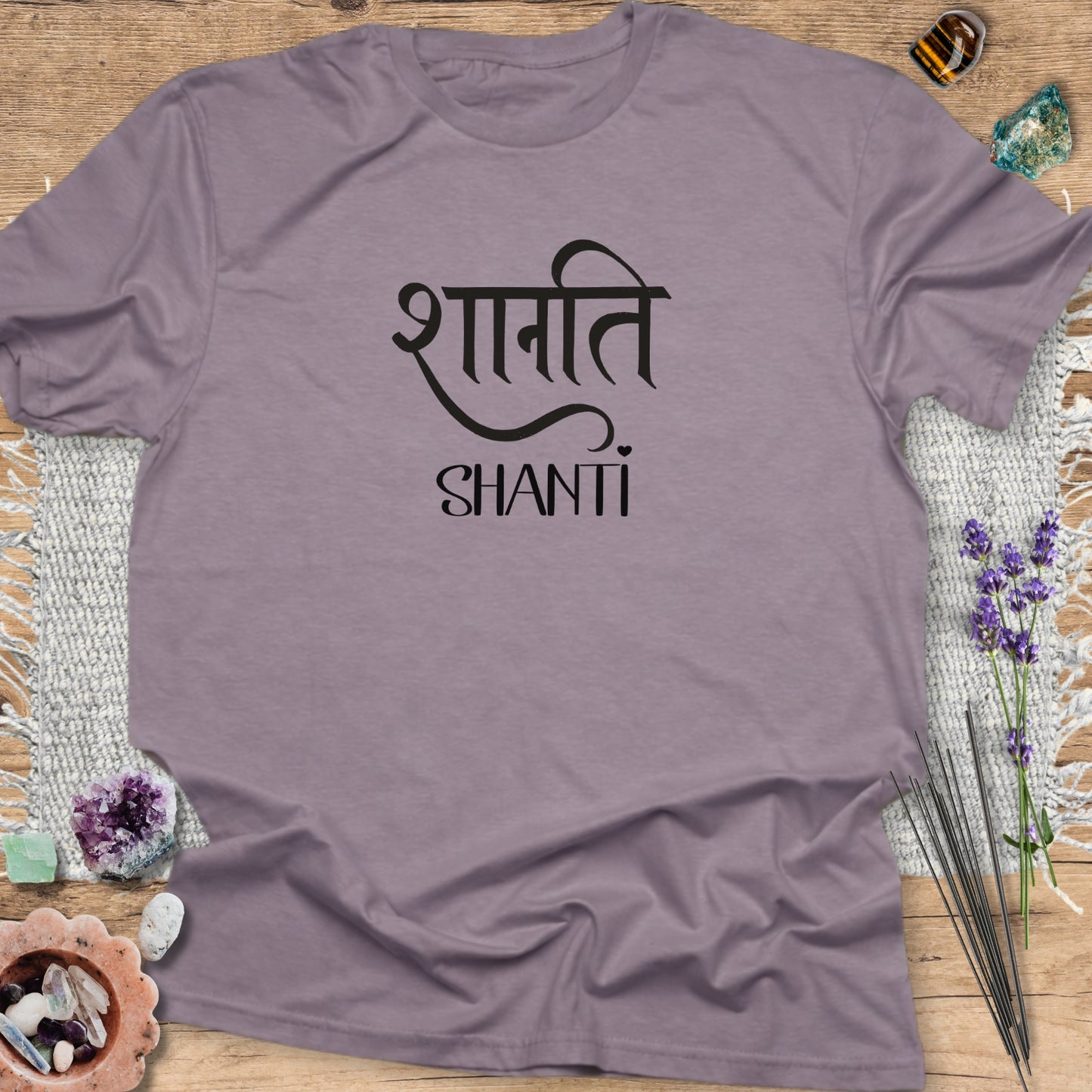 Shanti T-Shirt