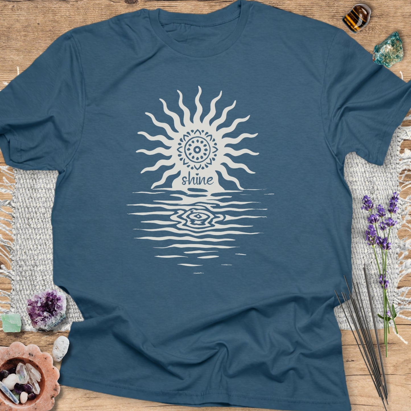 Shine T-Shirt
