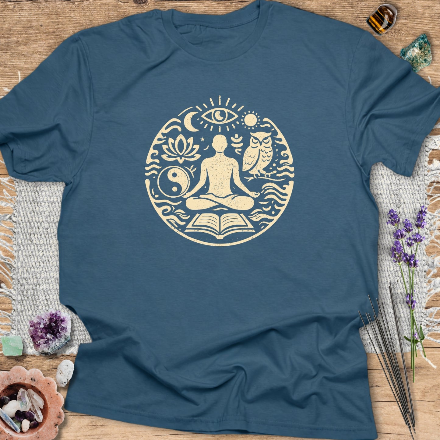 Mystic Visions T-Shirt