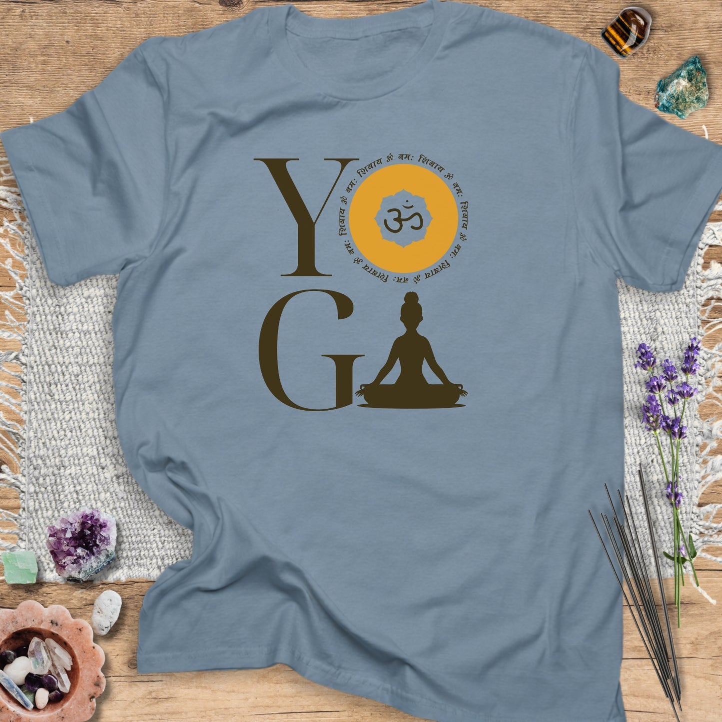 Yoga T-Shirt