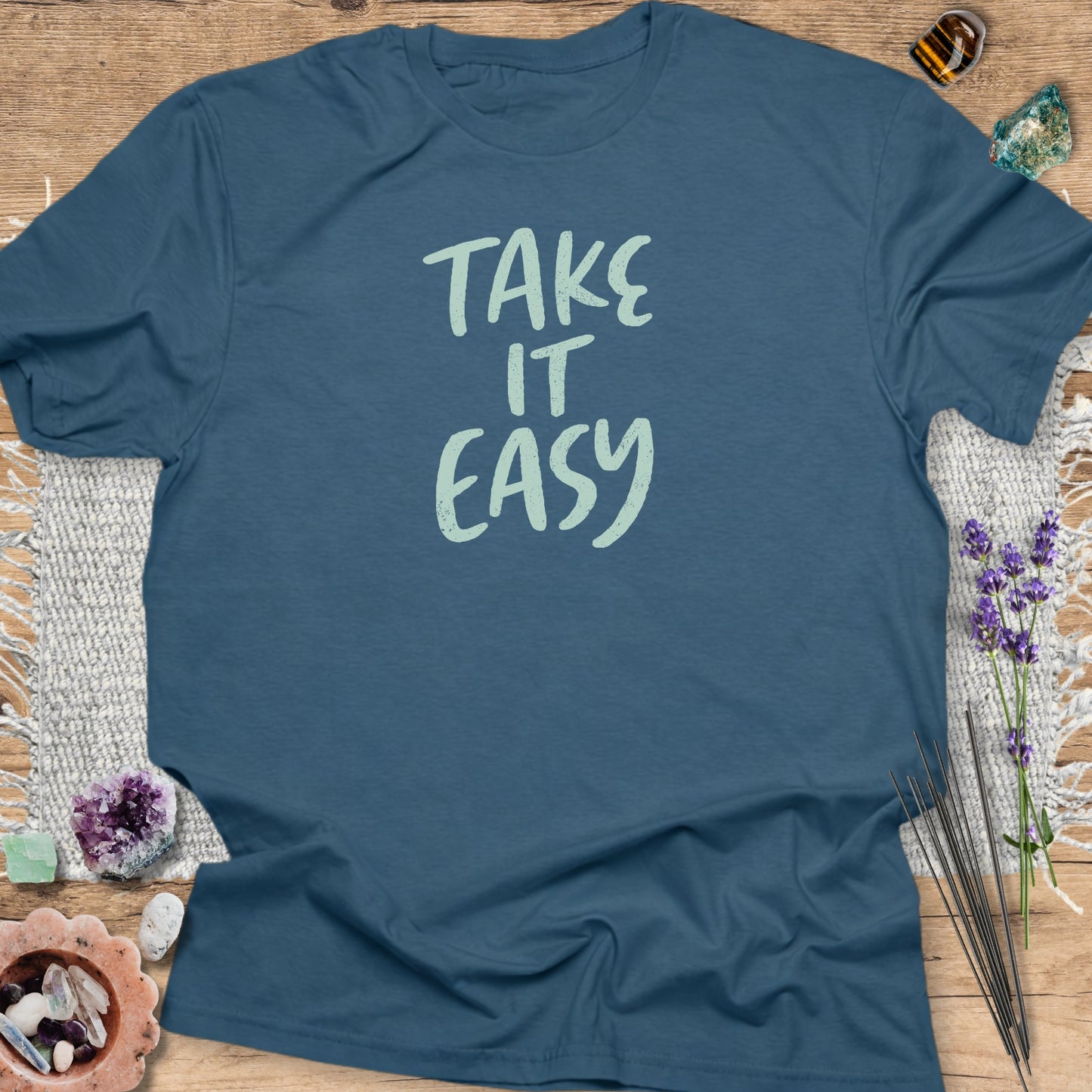 Take It Easy T-Shirt