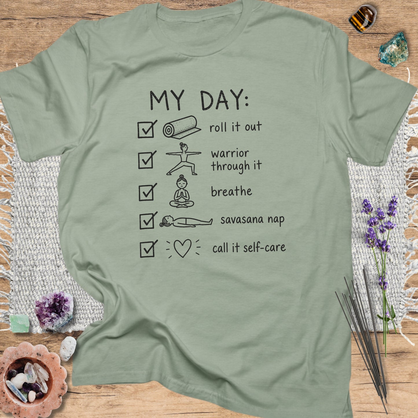 My Day