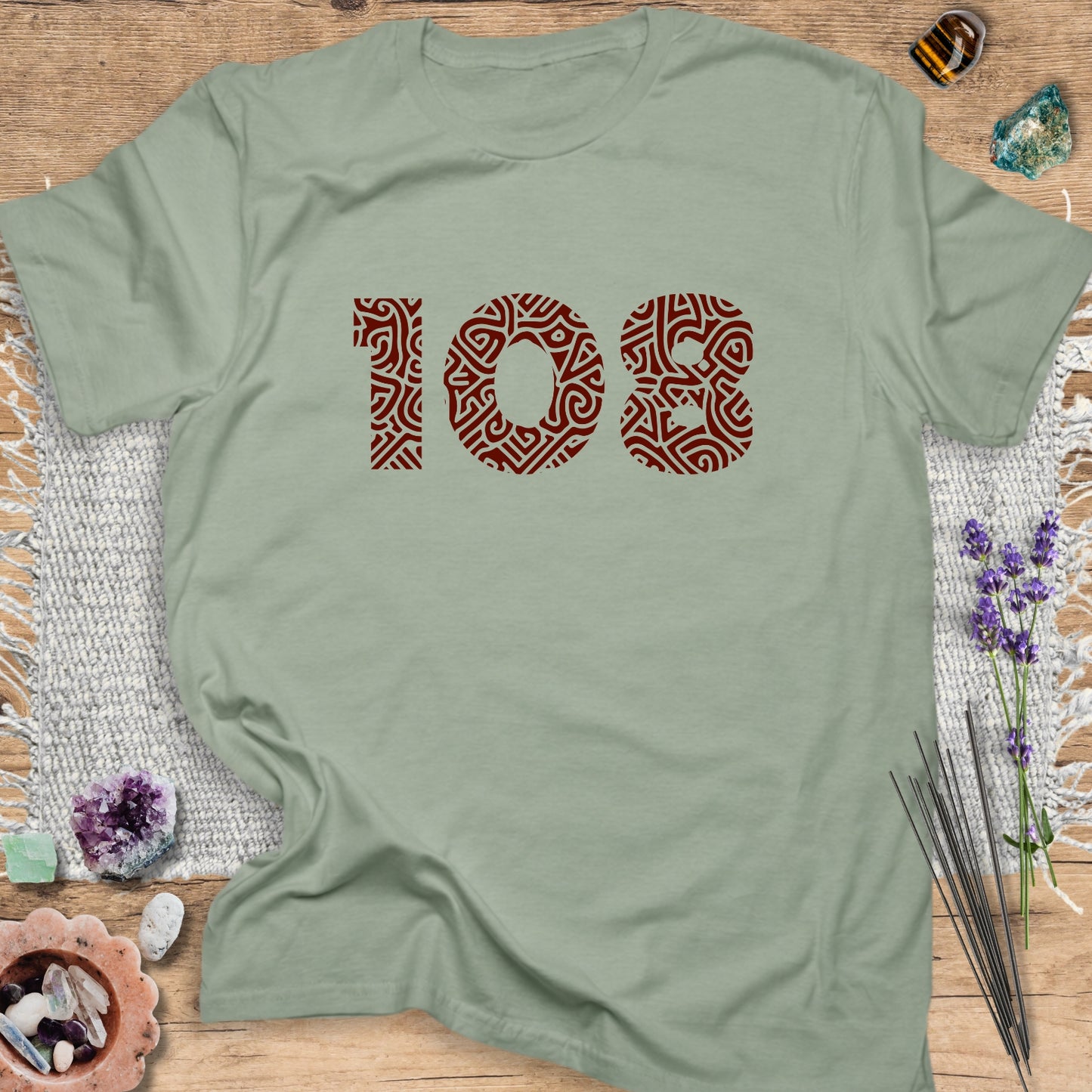 108 T-Shirt