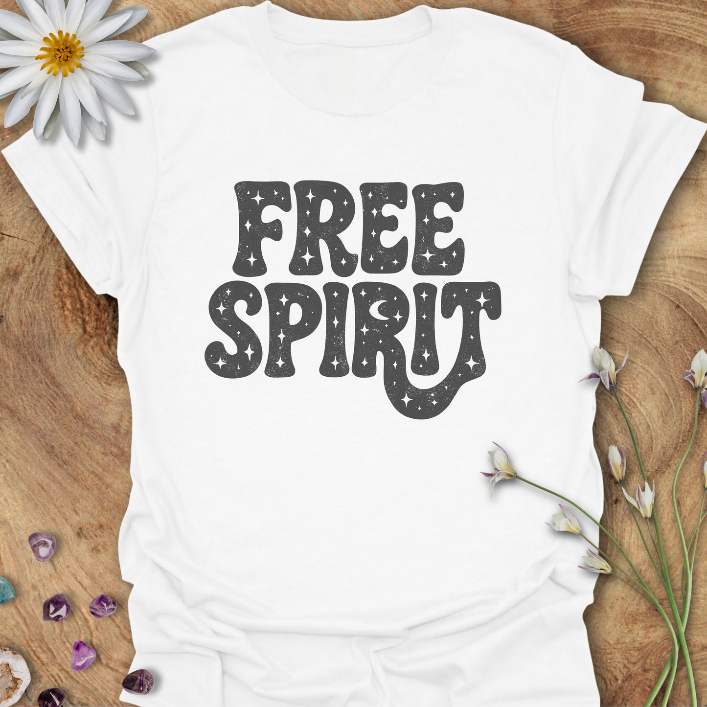 Free Spirit T-Shirt