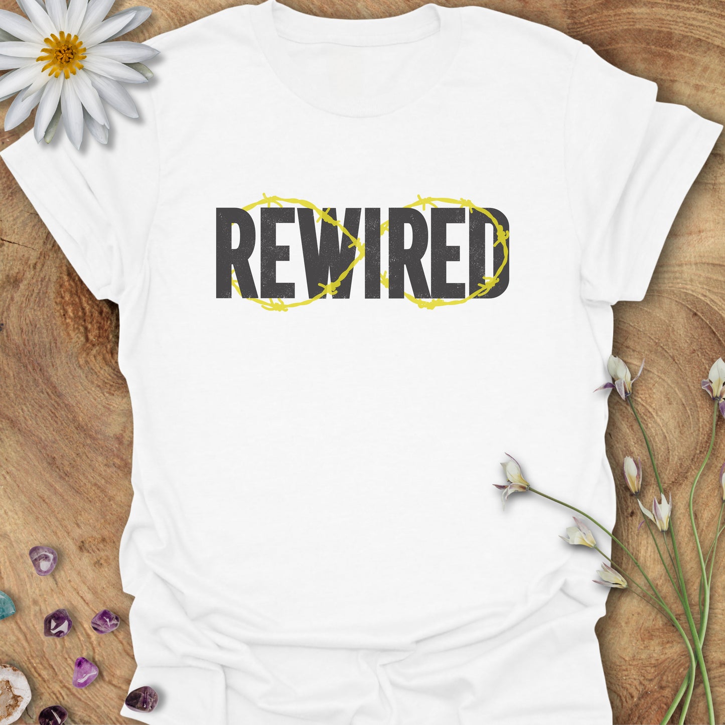 Rewired T-Shirt