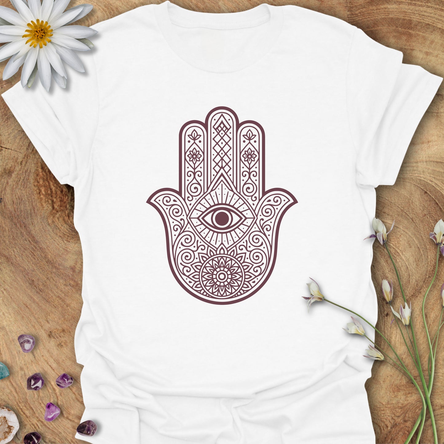 Hand of Fatima T-Shirt