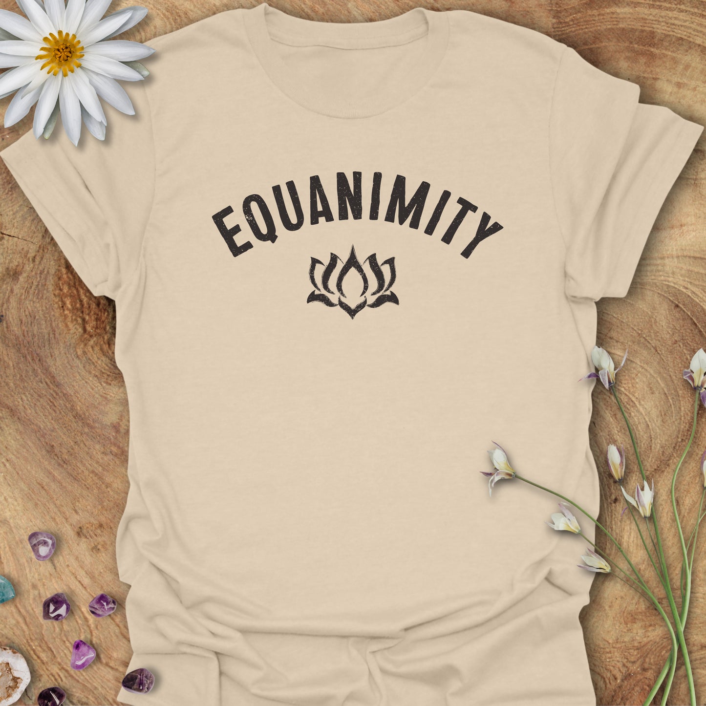Equanimity T-Shirt