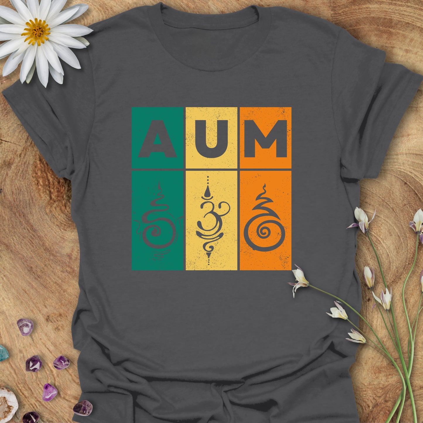 AUM T-Shirt