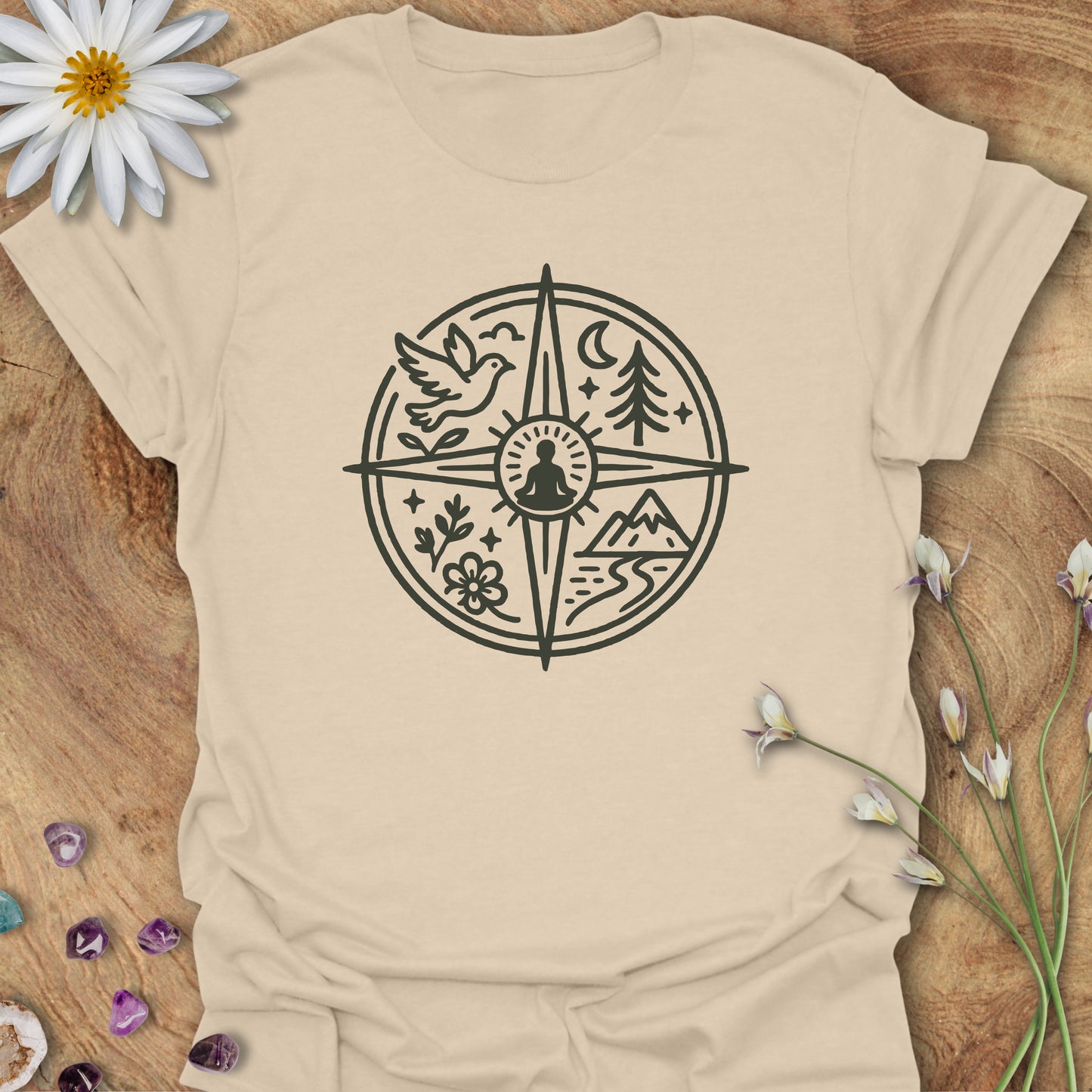 Inner Compass T-Shirt