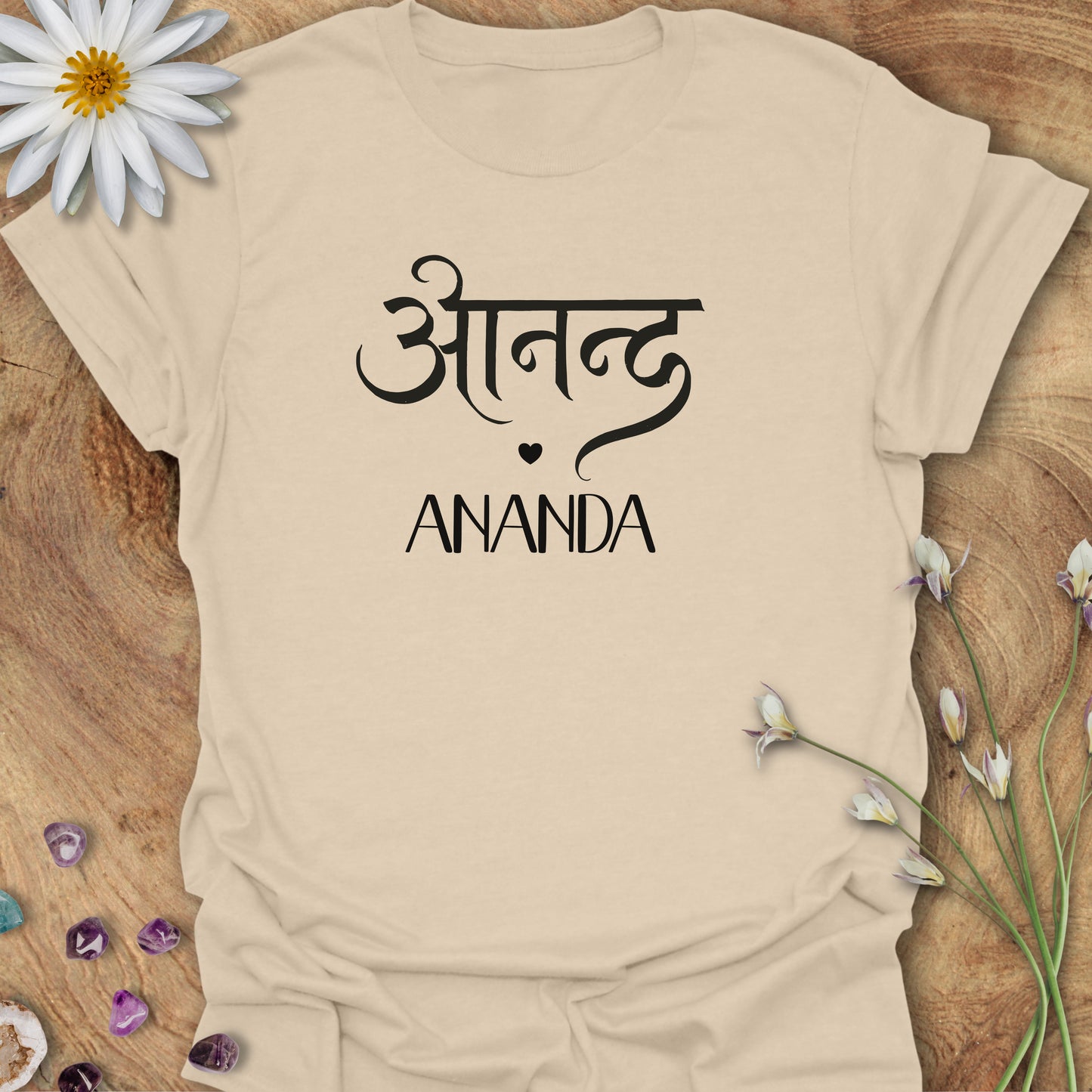 Ananda T-Shirt