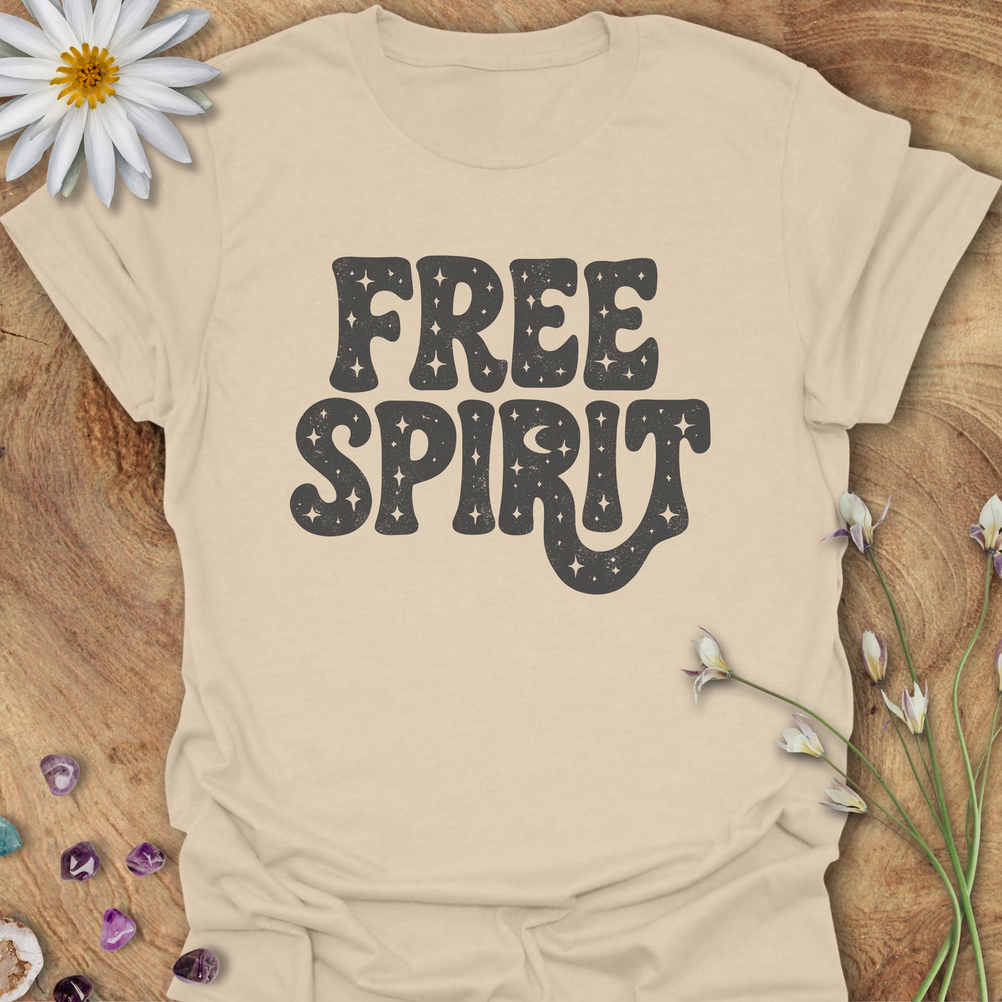 Free Spirit T-Shirt