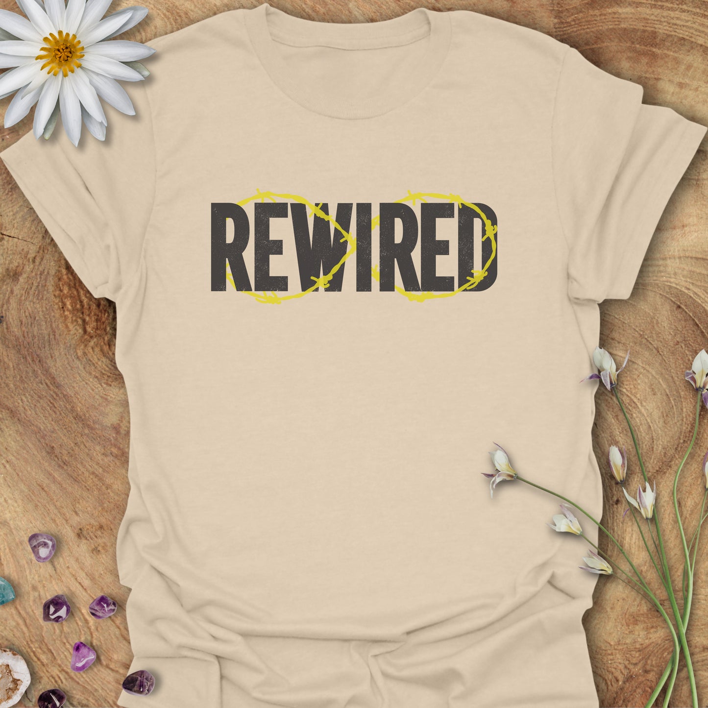Rewired T-Shirt