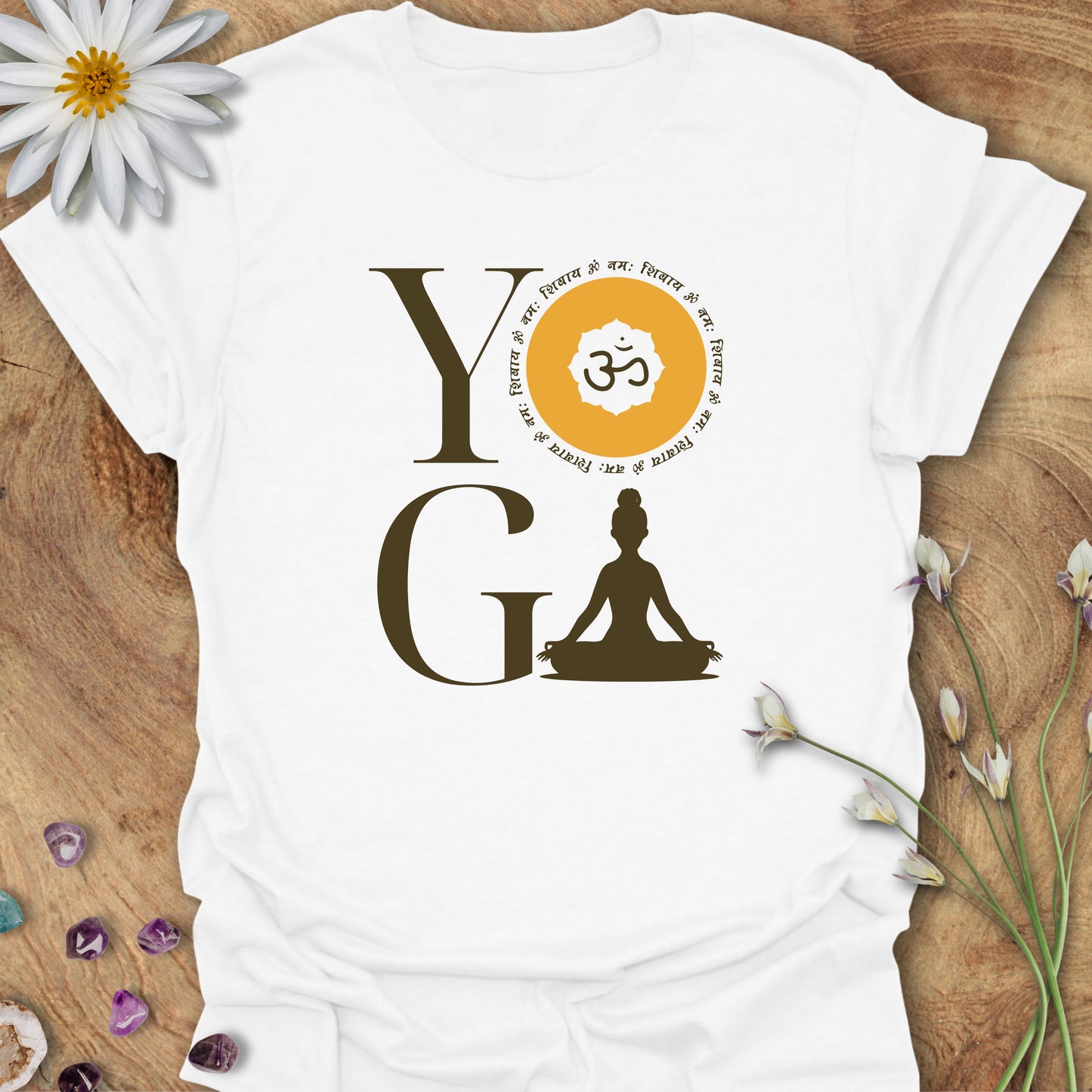 Yoga T-Shirt