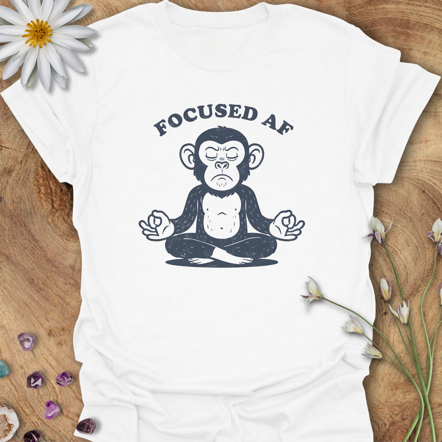 Focused AF T-Shirt