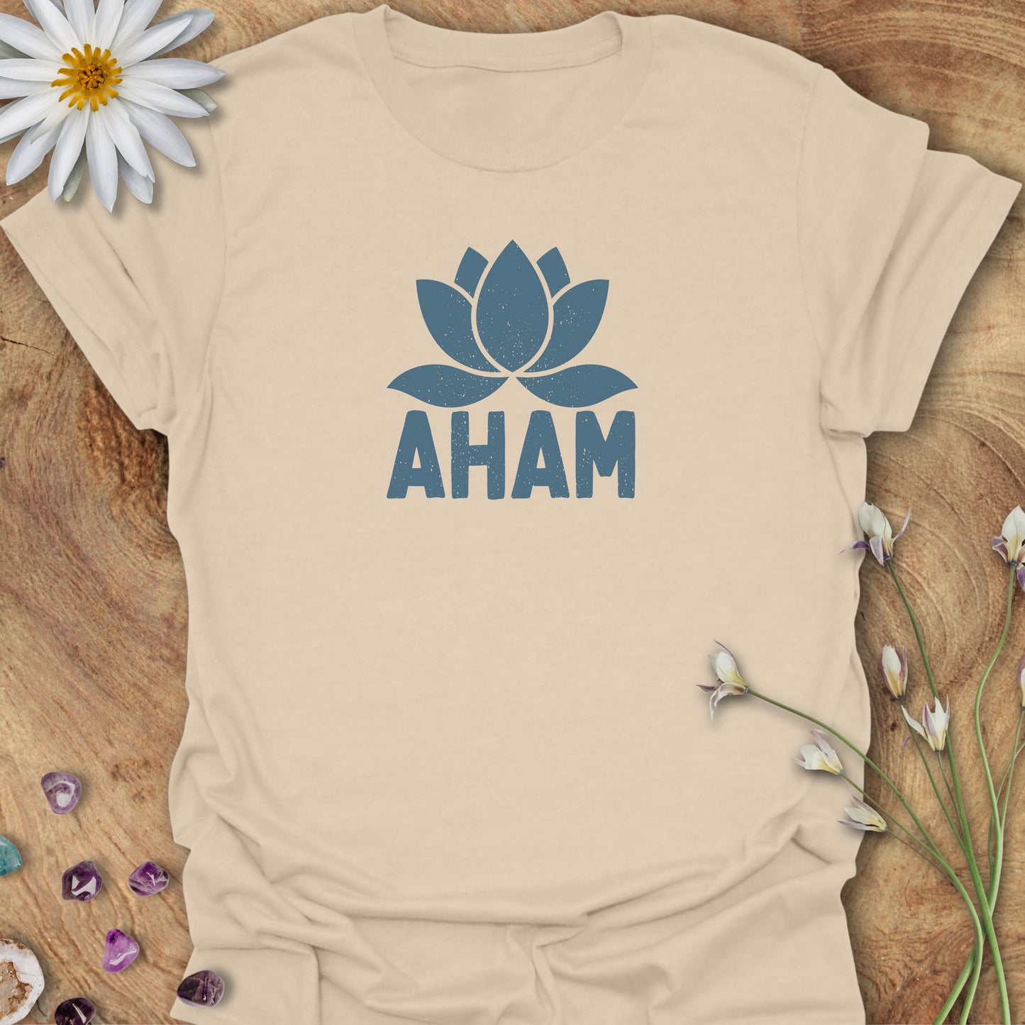 Aham T-Shirt