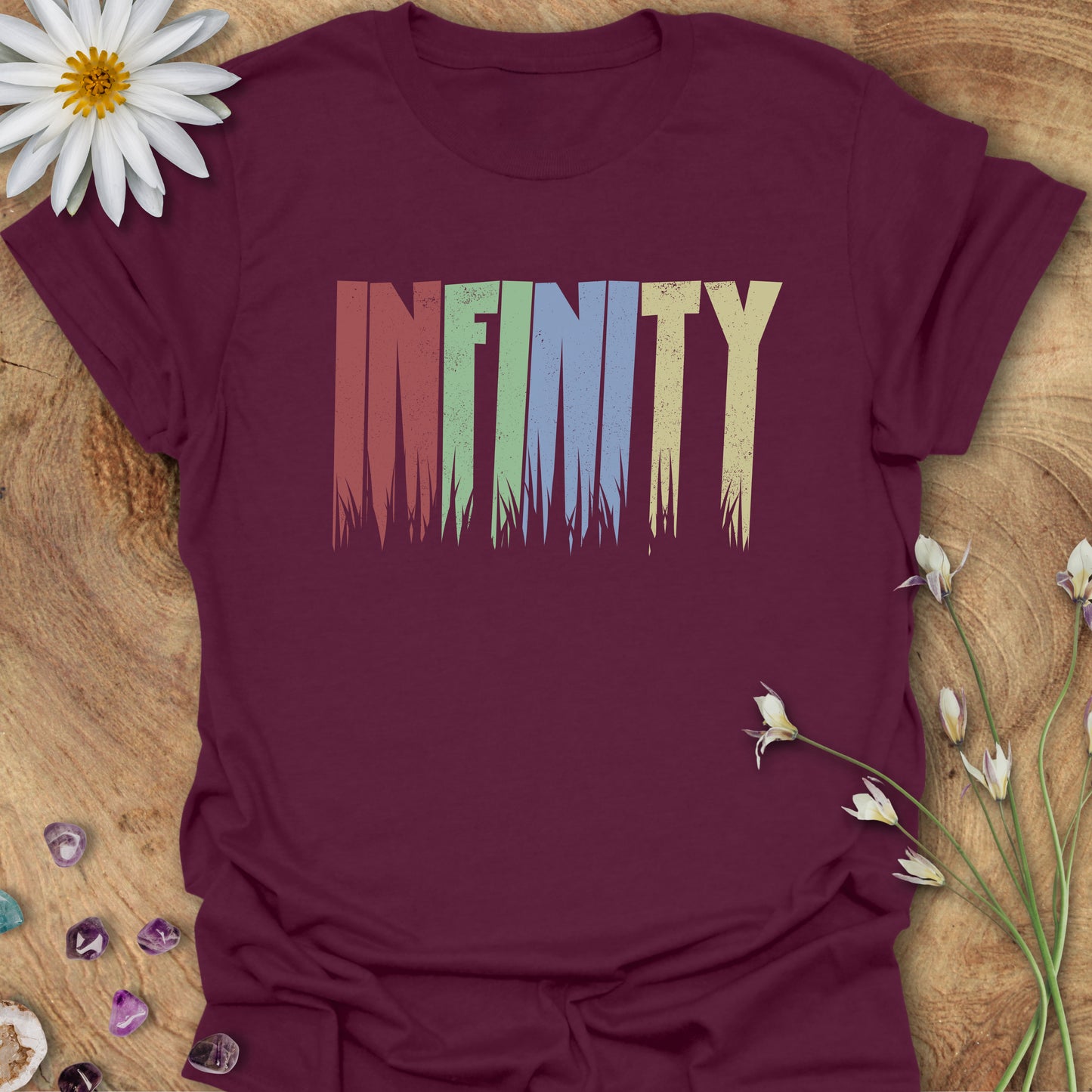 Infinity T-Shirt