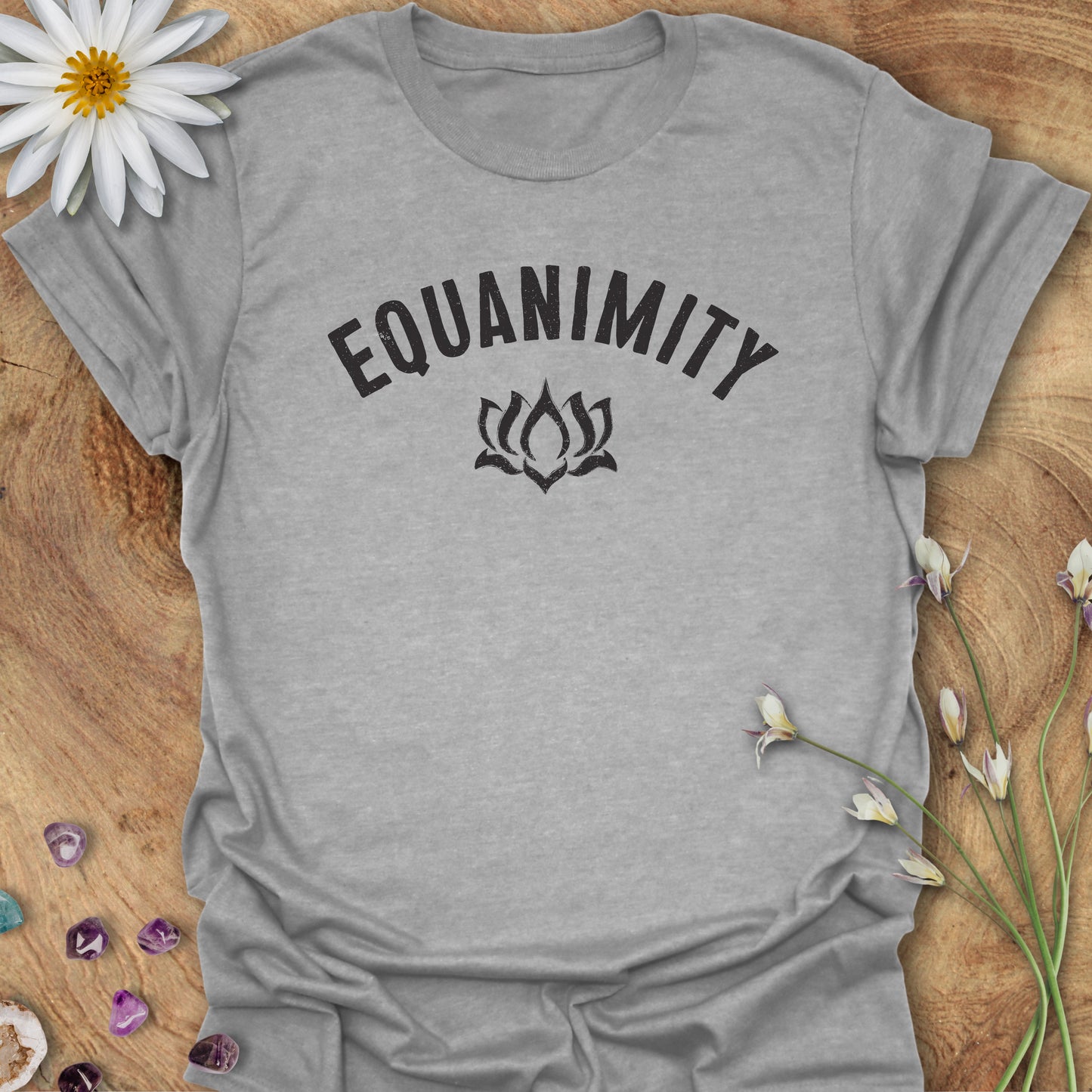 Equanimity T-Shirt