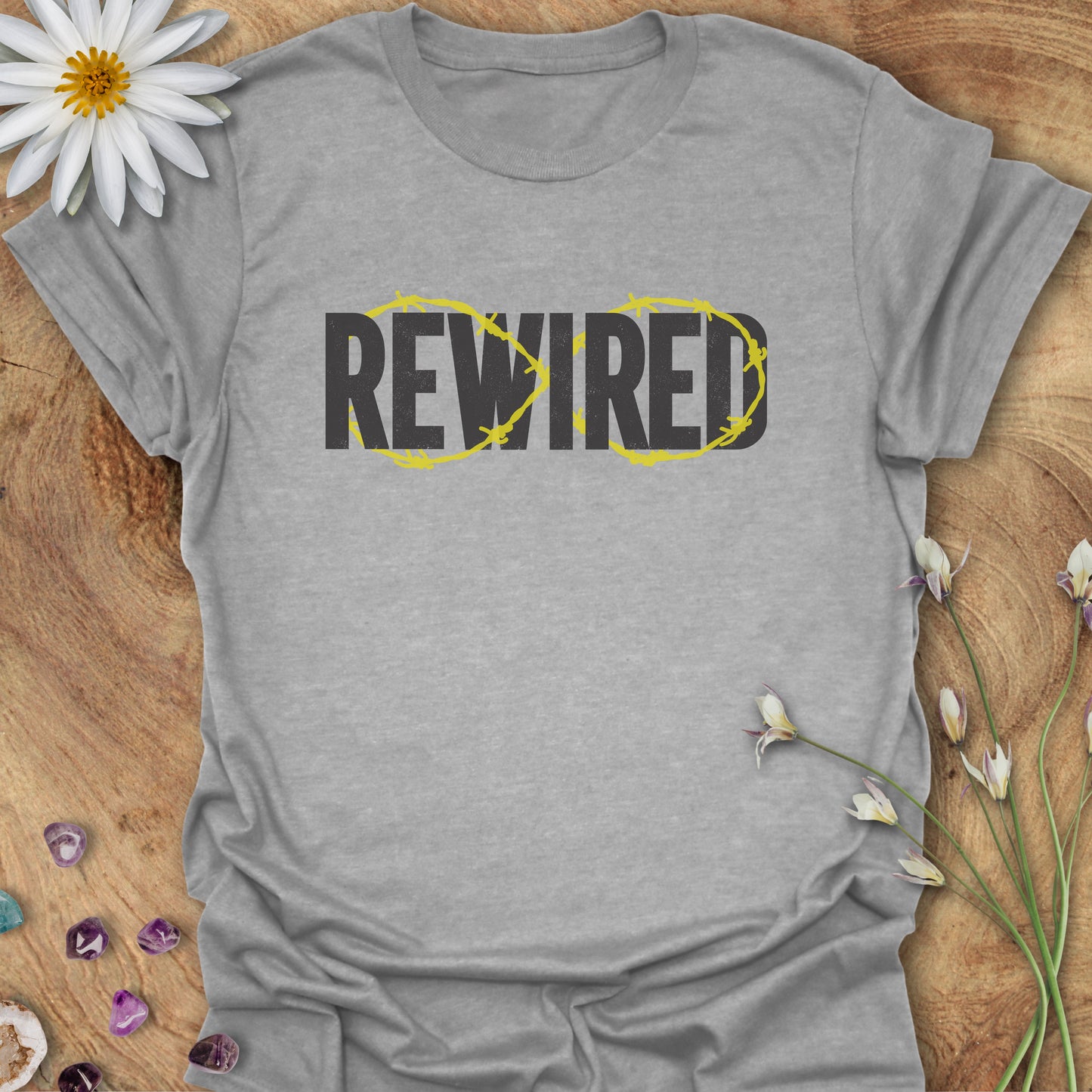 Rewired T-Shirt