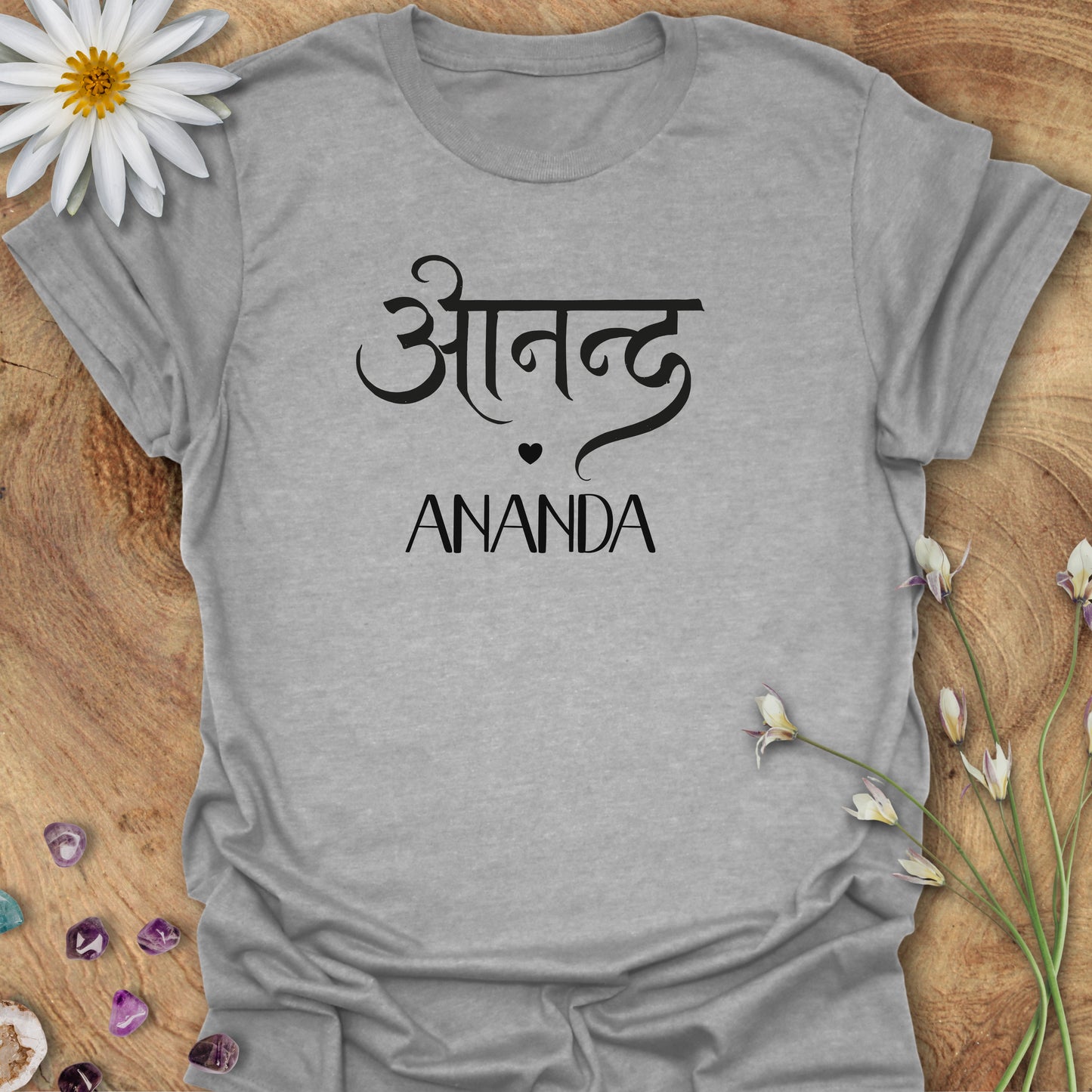 Ananda T-Shirt