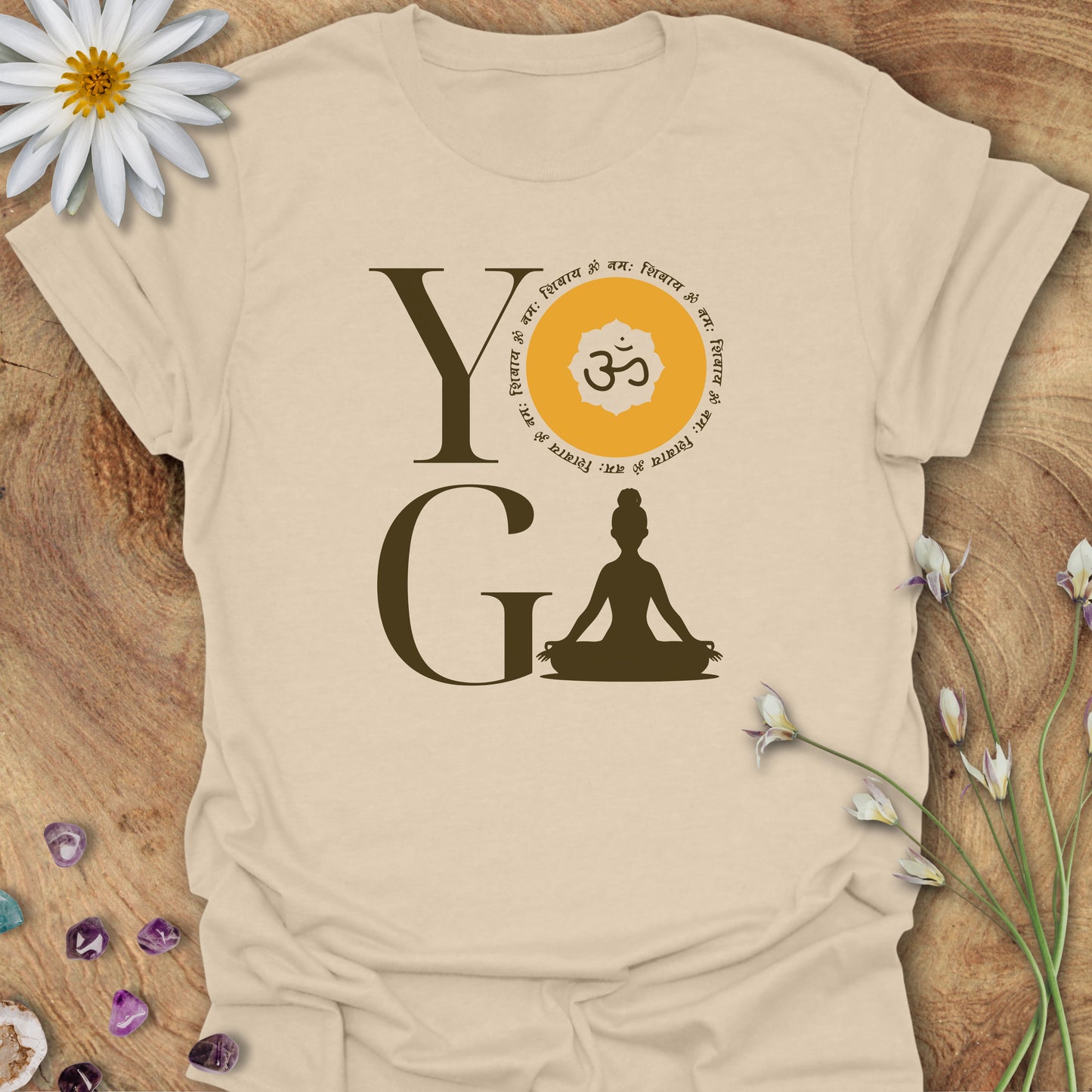 Yoga T-Shirt