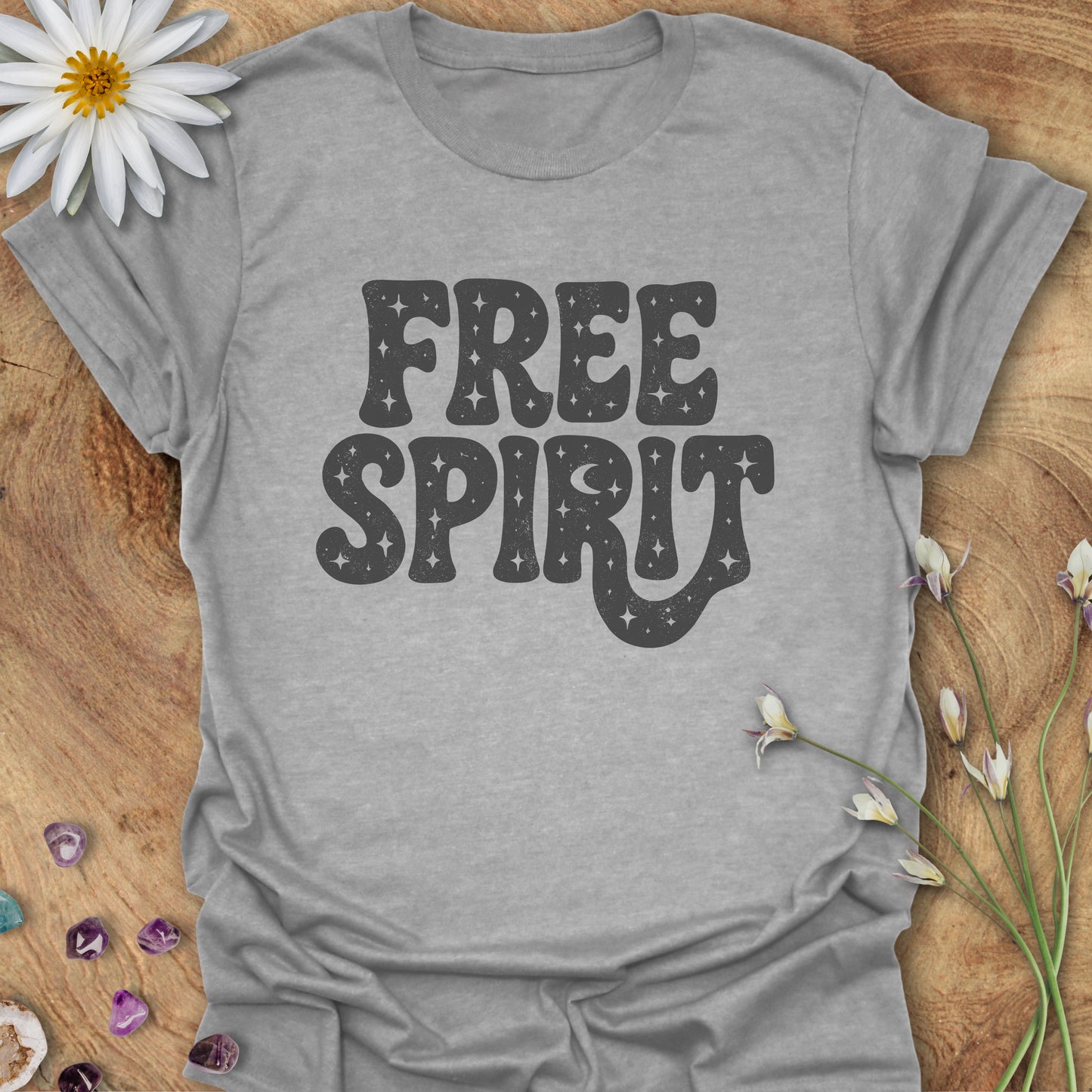 Free Spirit T-Shirt