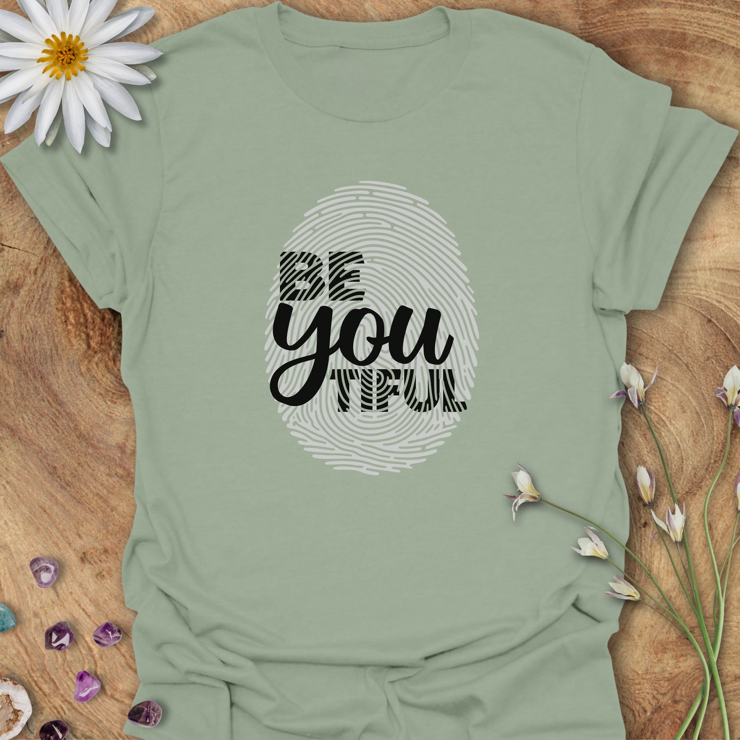 Be You Tiful T-Shirt