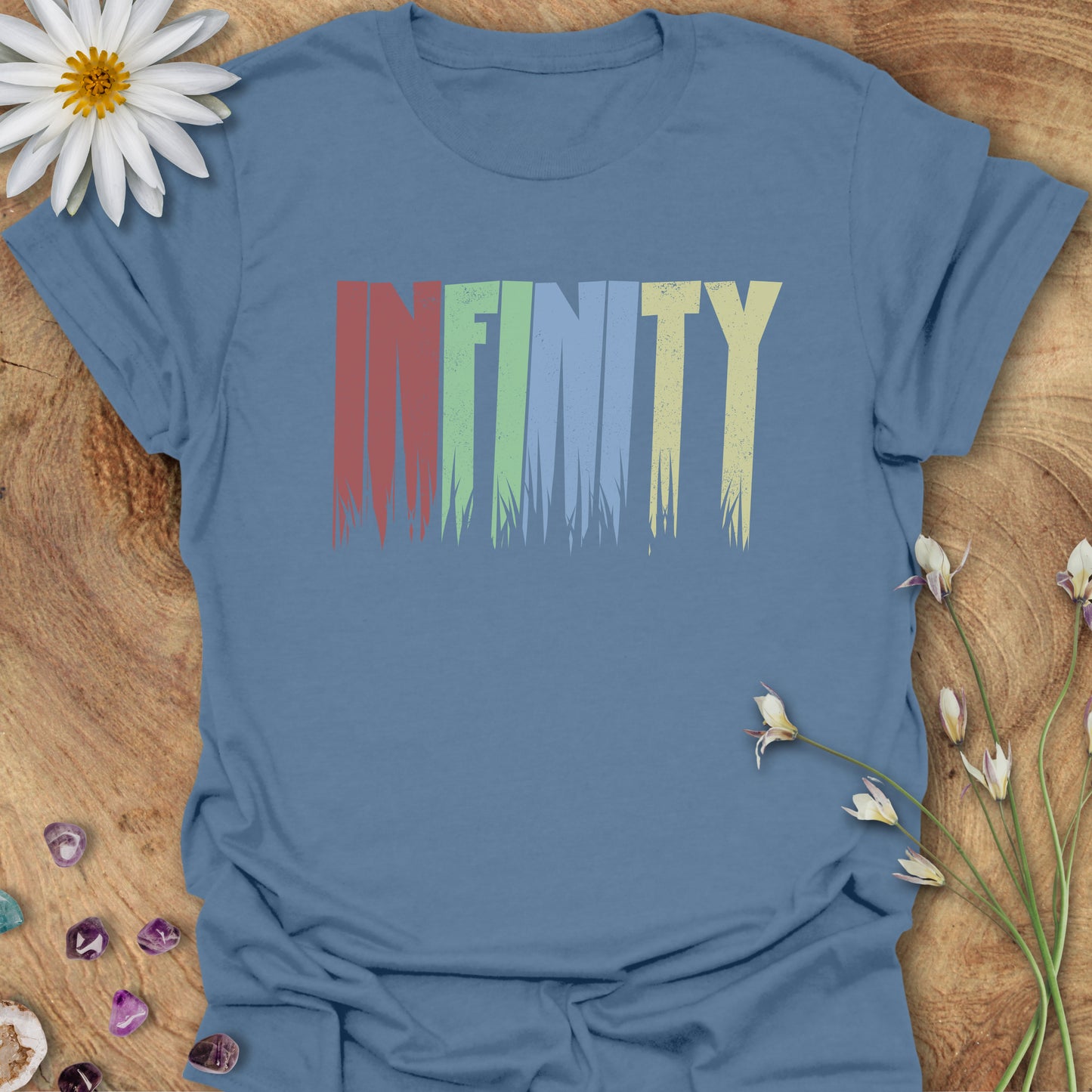 Infinity T-Shirt