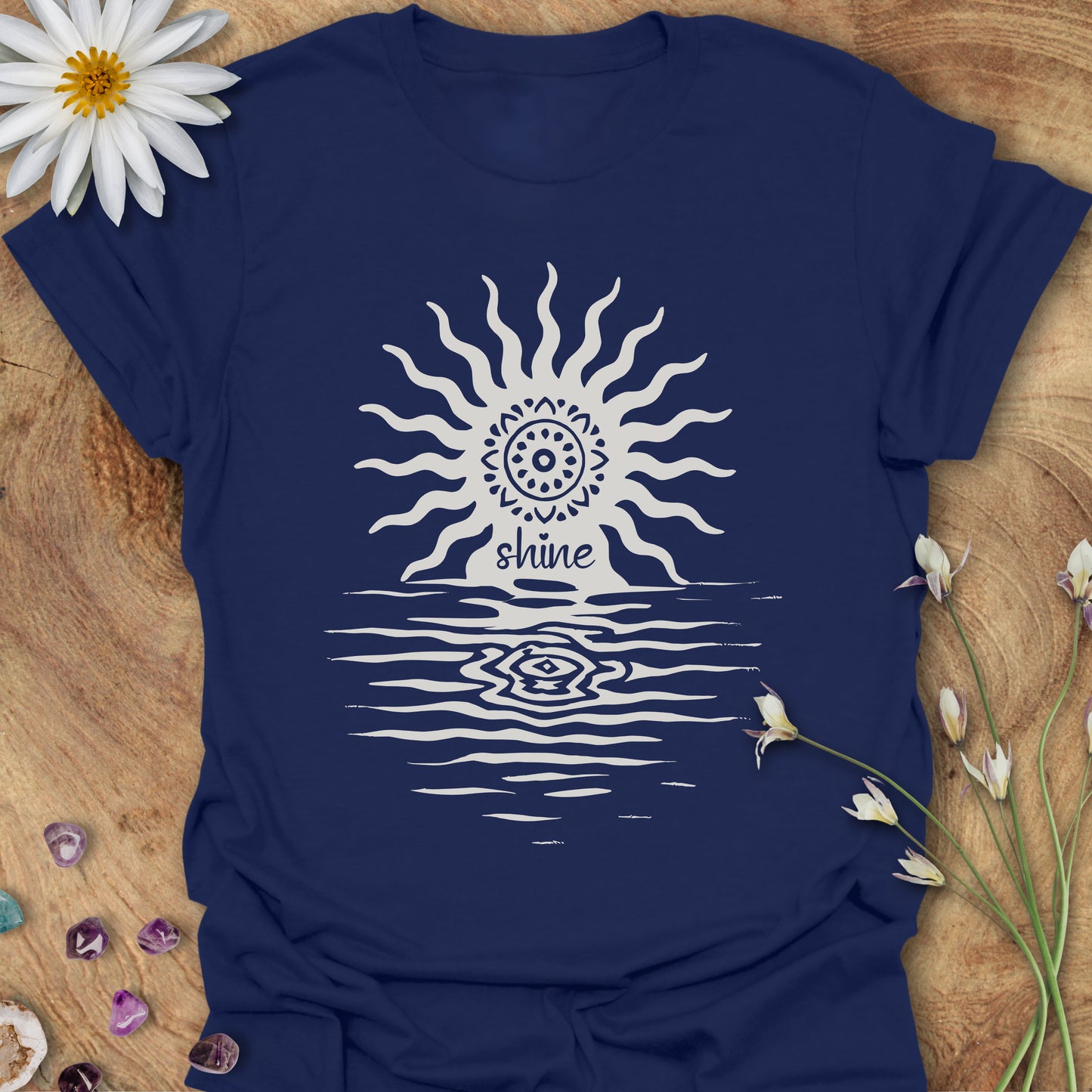 Shine T-Shirt