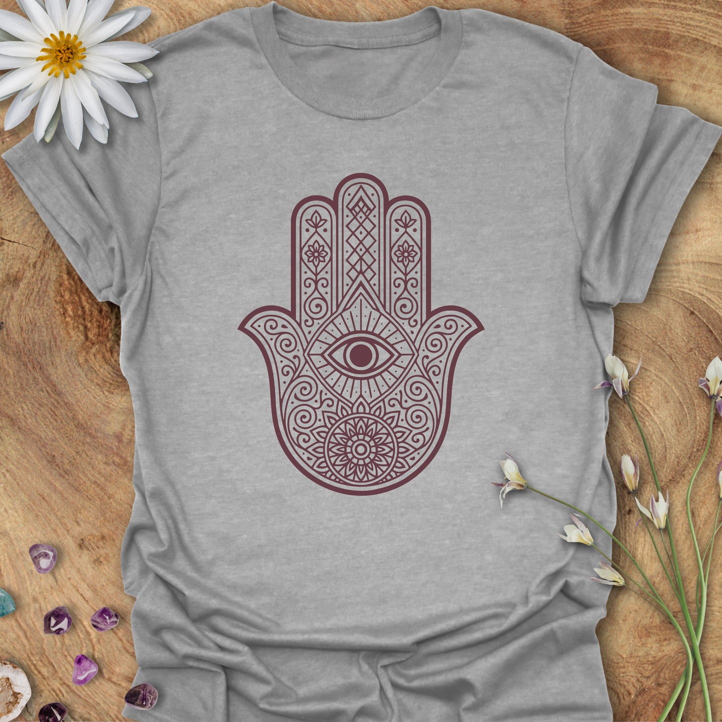 Hand of Fatima T-Shirt