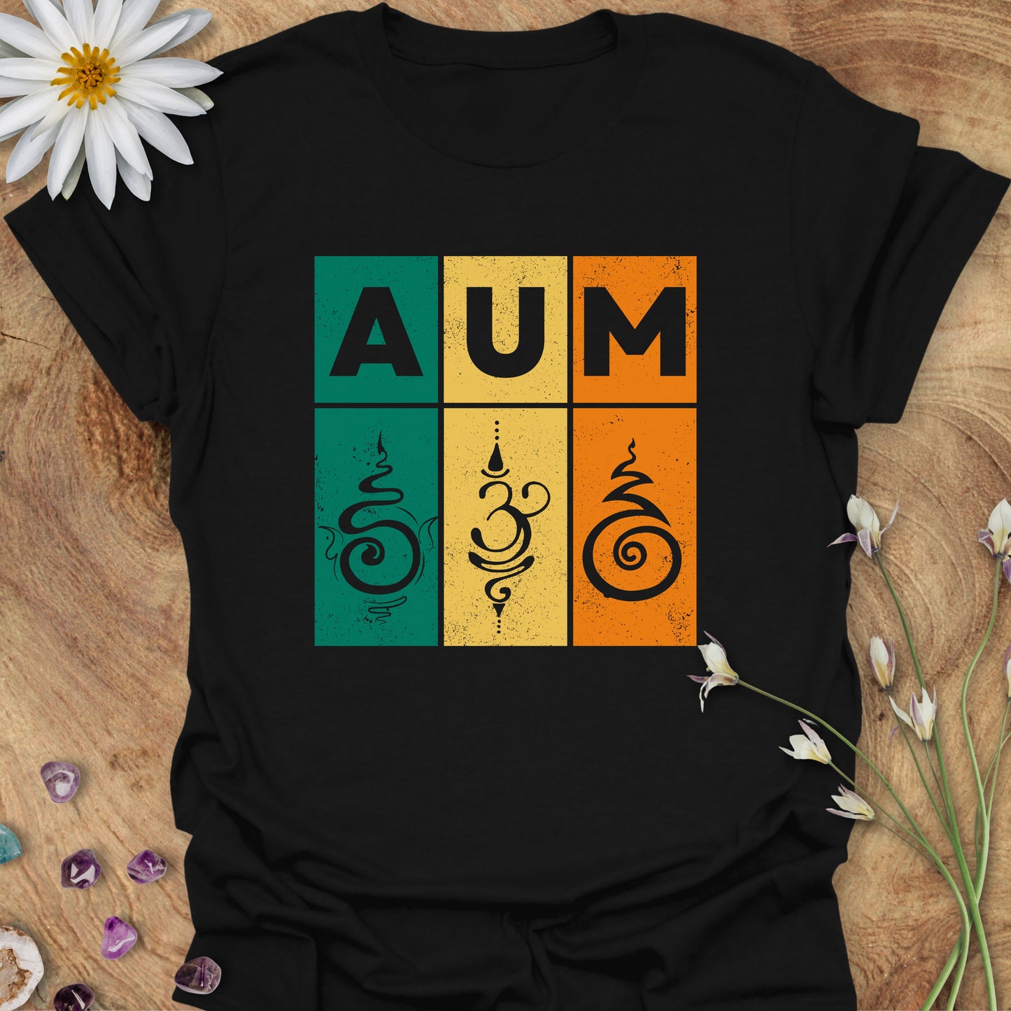 AUM T-Shirt