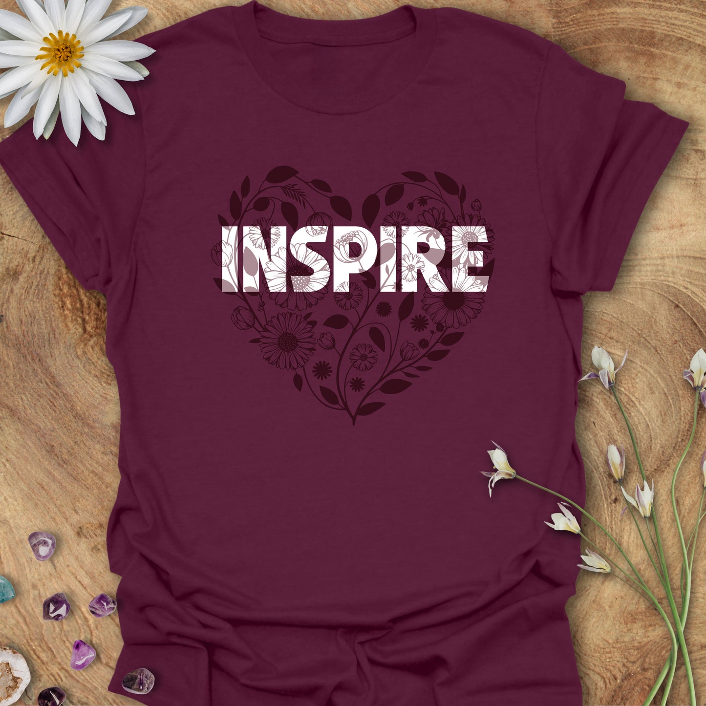 Inspire T-Shirt