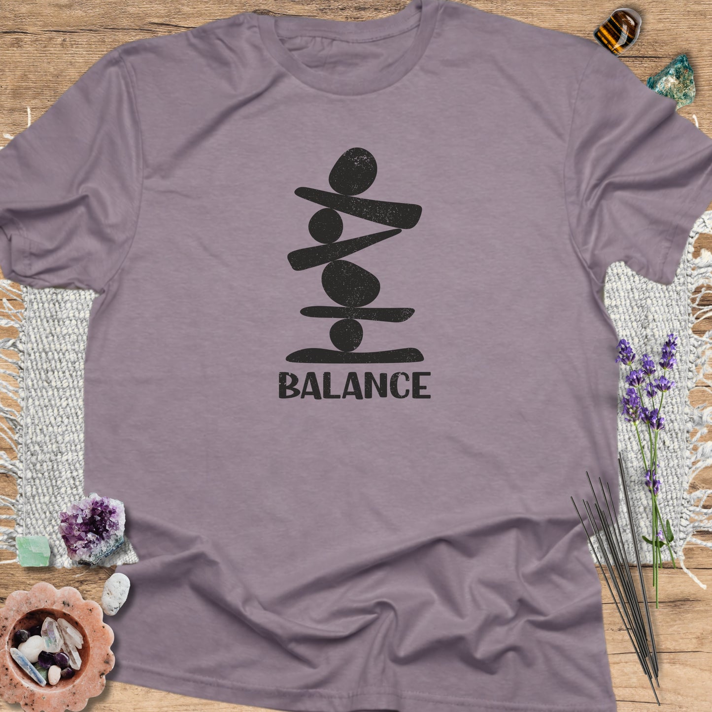 Balance T-Shirt