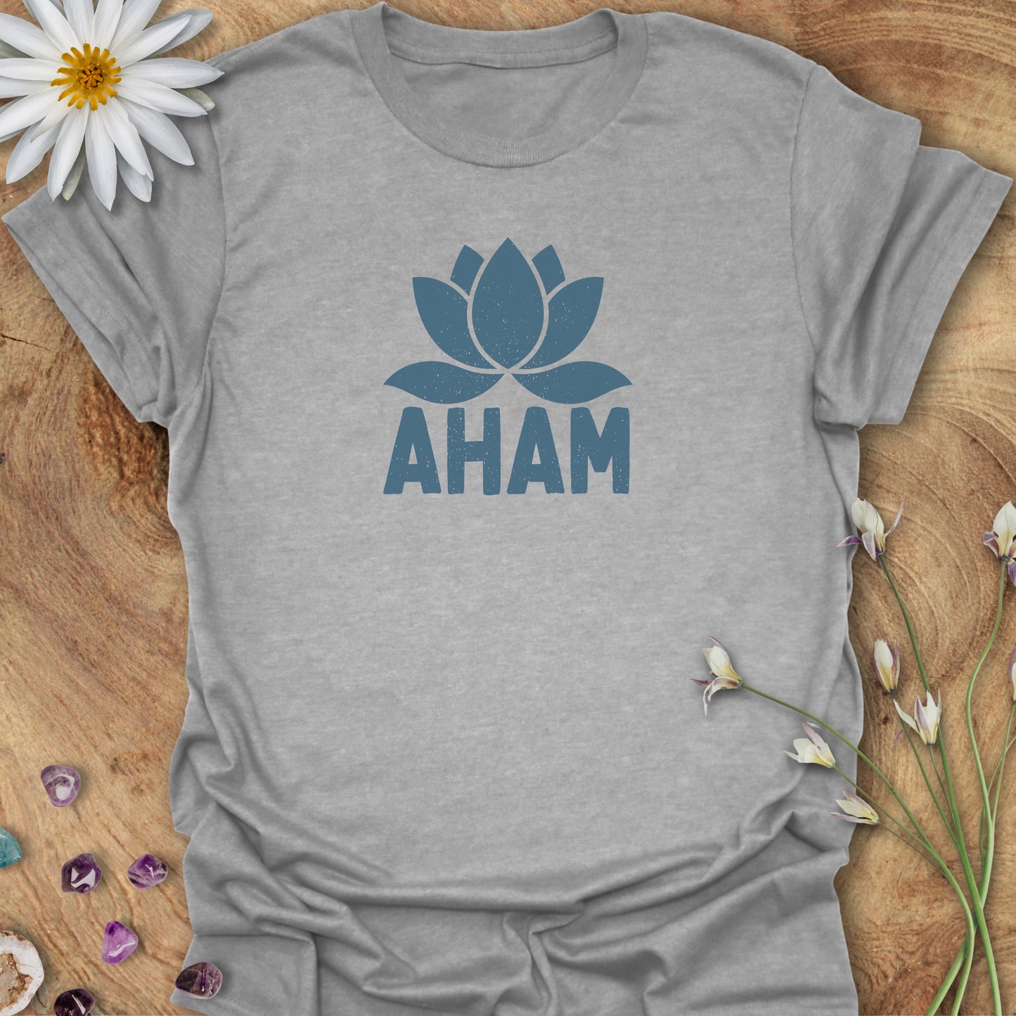 Aham T-Shirt