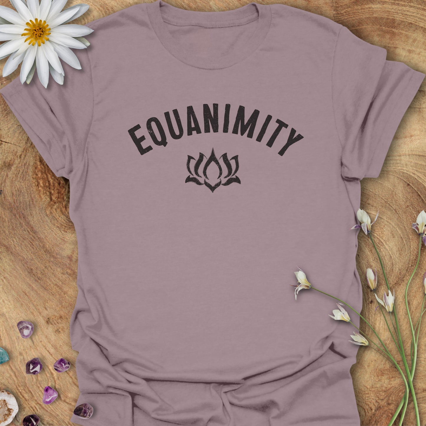 Equanimity T-Shirt