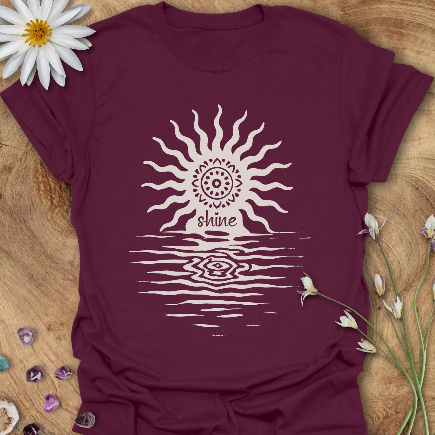 Shine T-Shirt