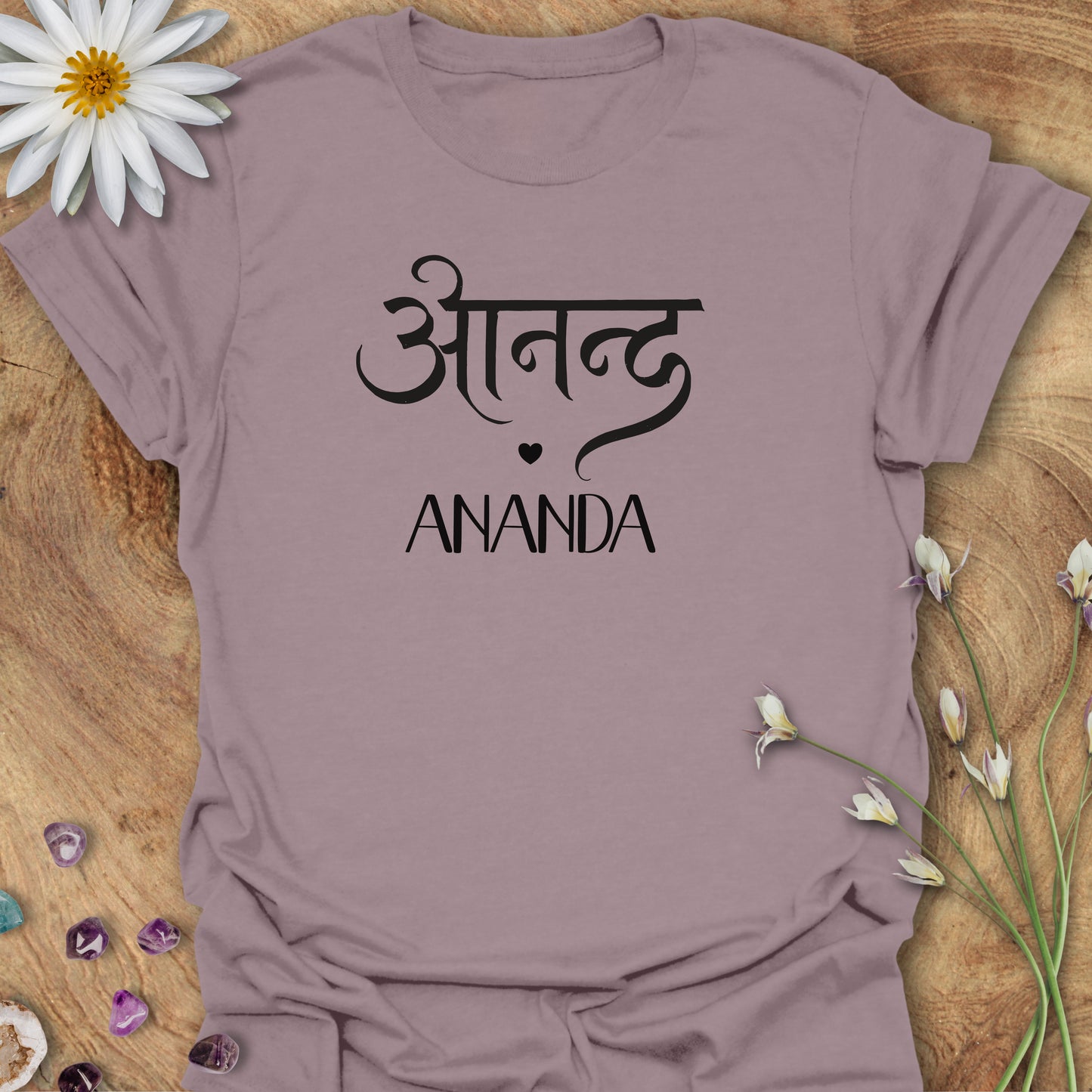 Ananda T-Shirt