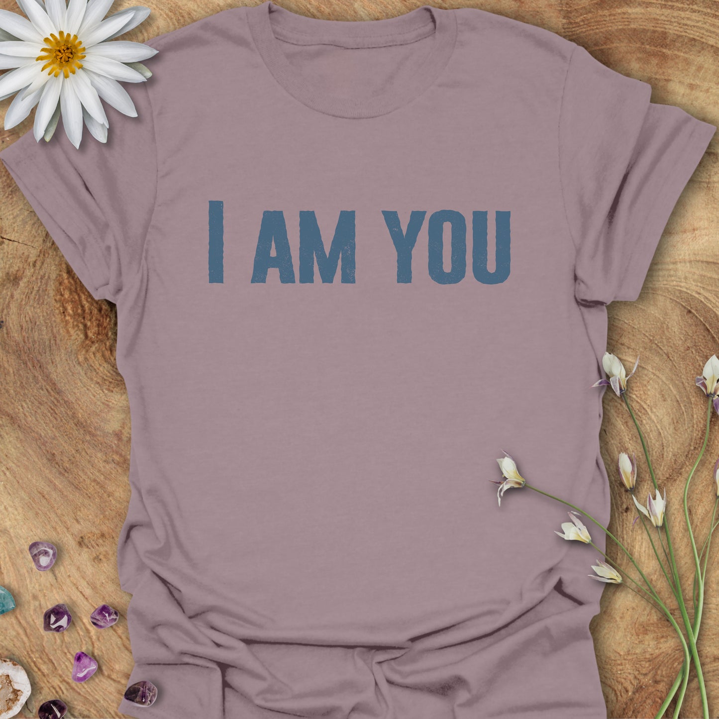 I Am You T-Shirt Paragon