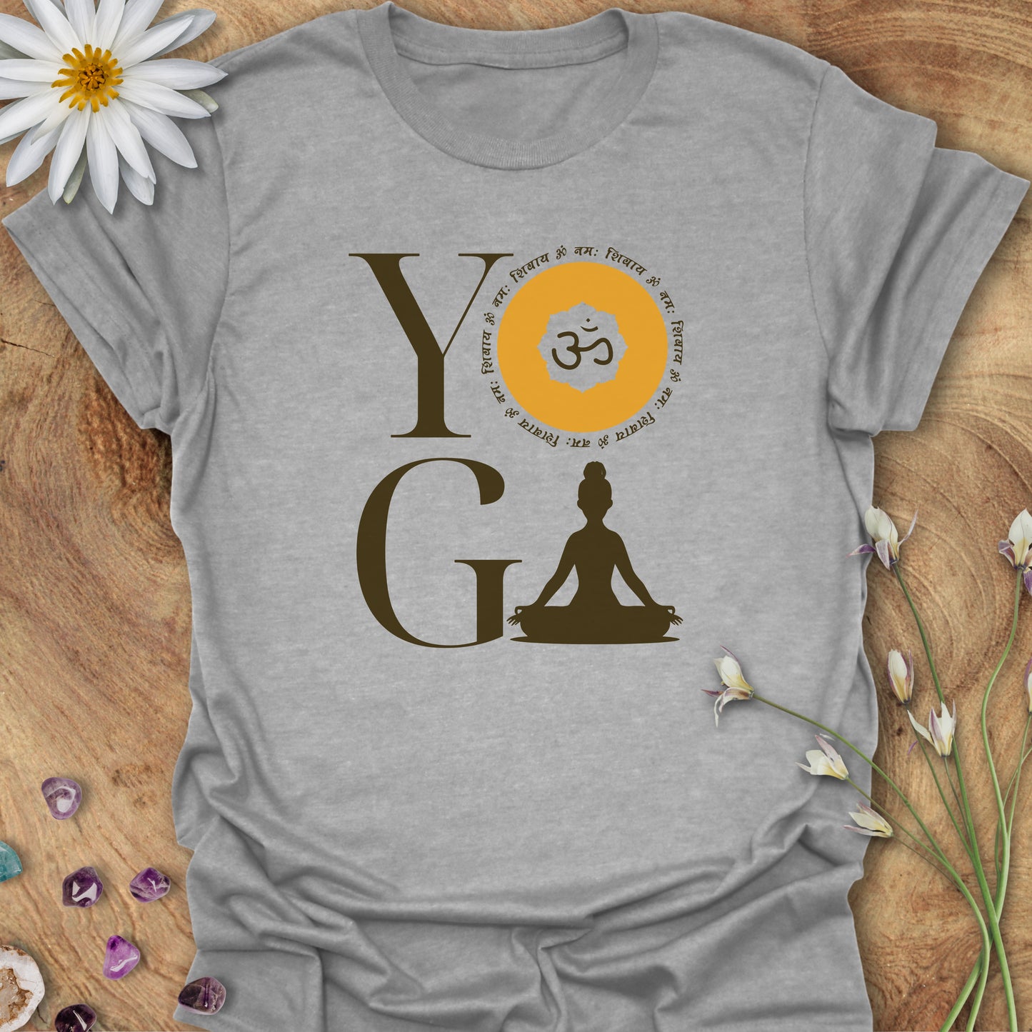 Yoga T-Shirt