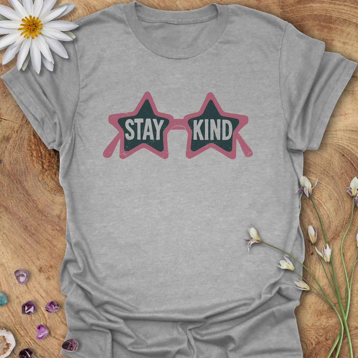 Stay Kind T-Shirt