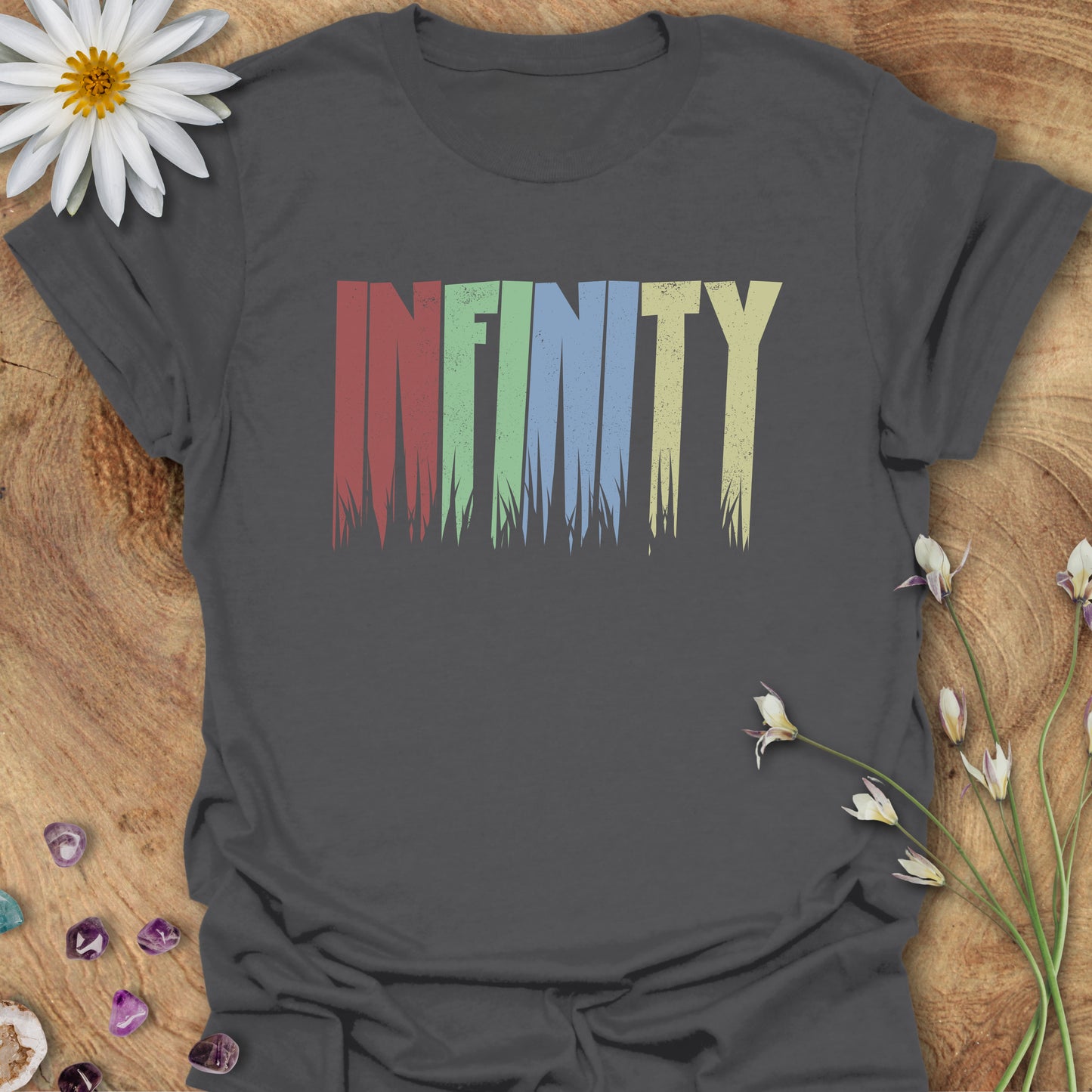 Infinity T-Shirt
