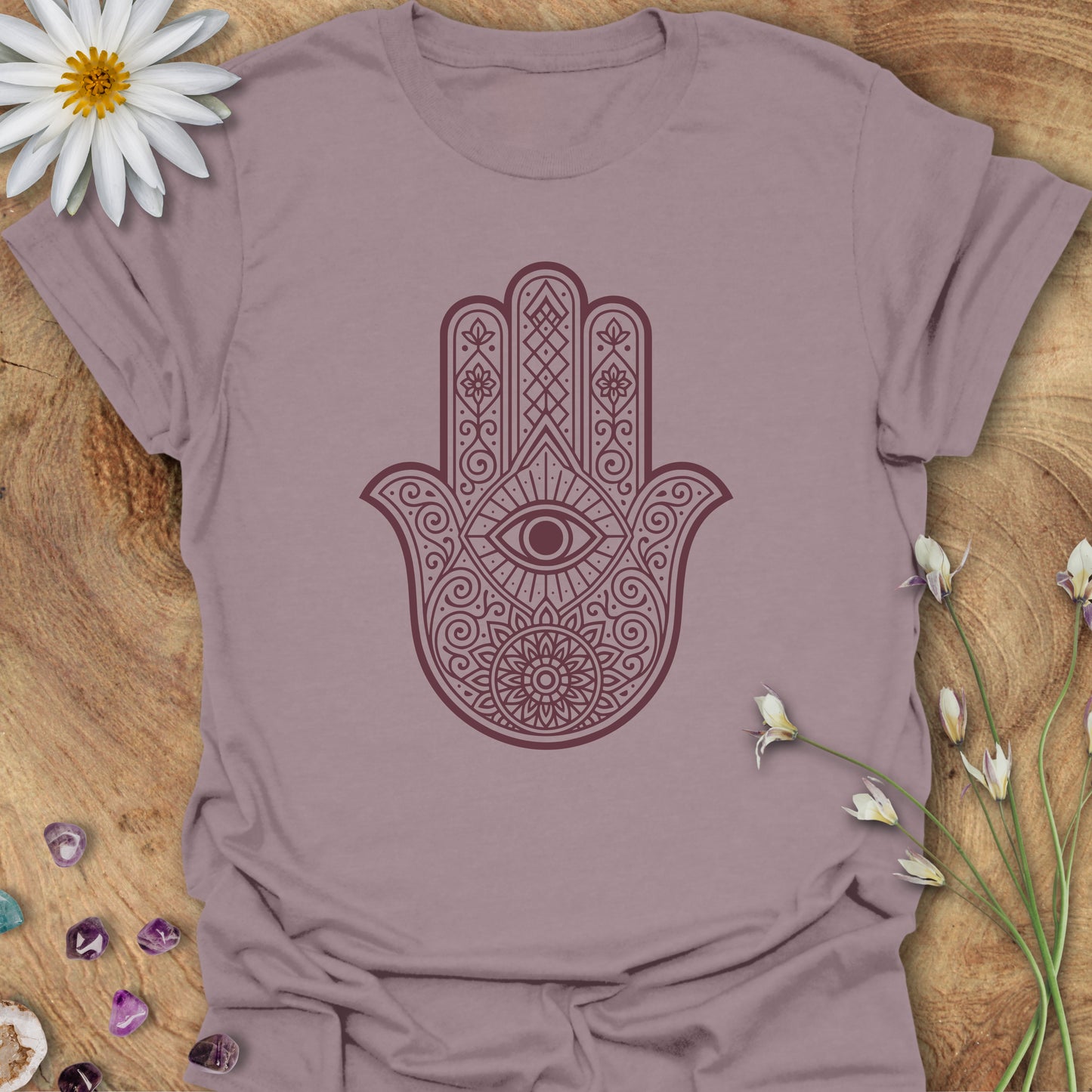 Hand of Fatima T-Shirt