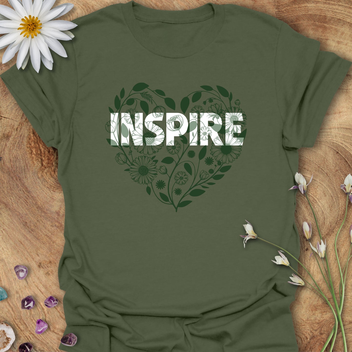 Inspire T-Shirt