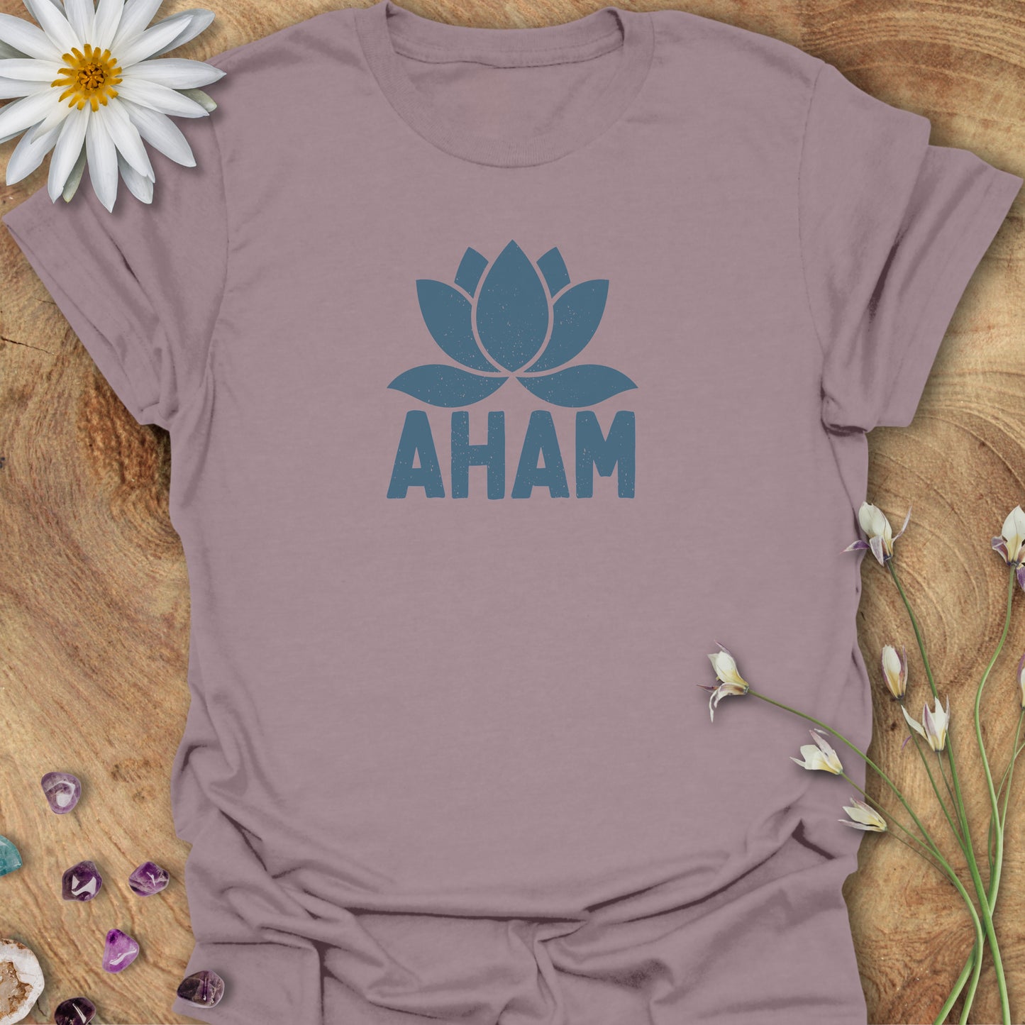 Aham T-Shirt