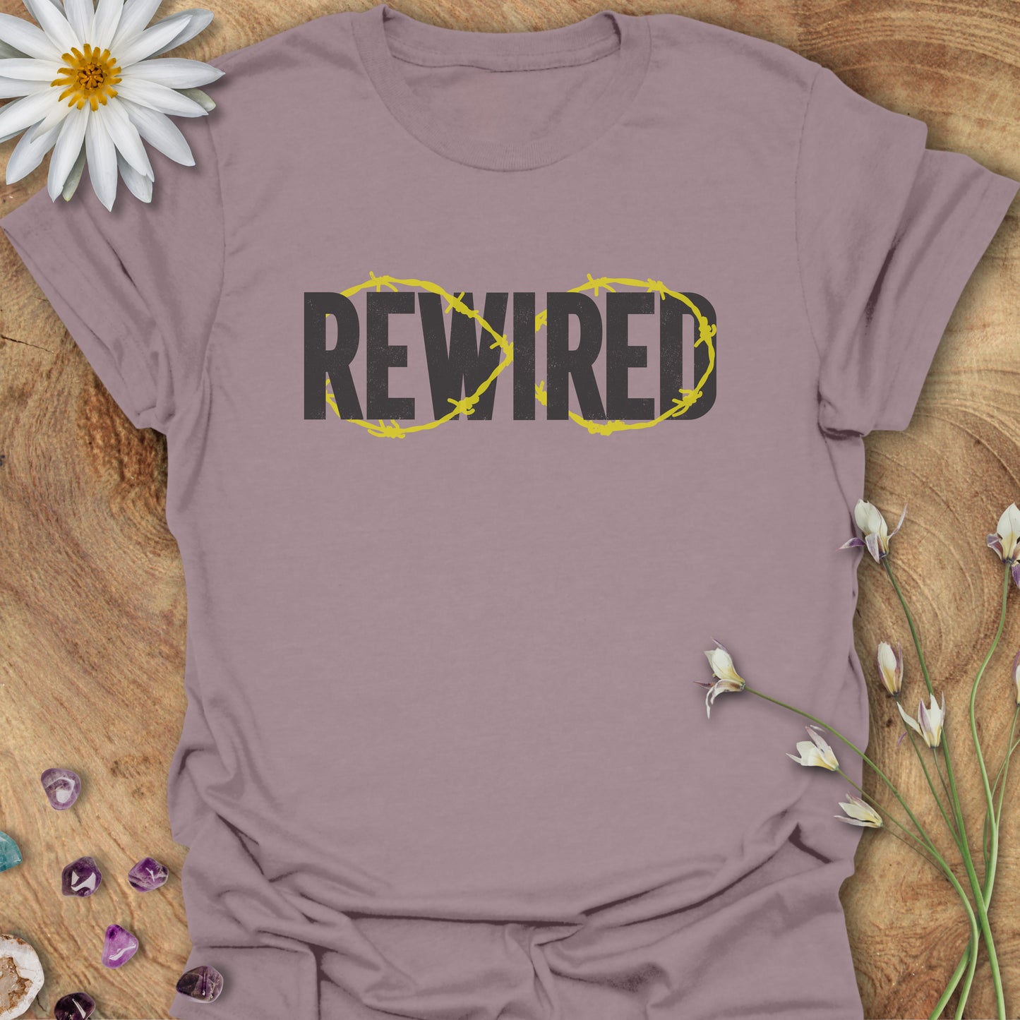 Rewired T-Shirt