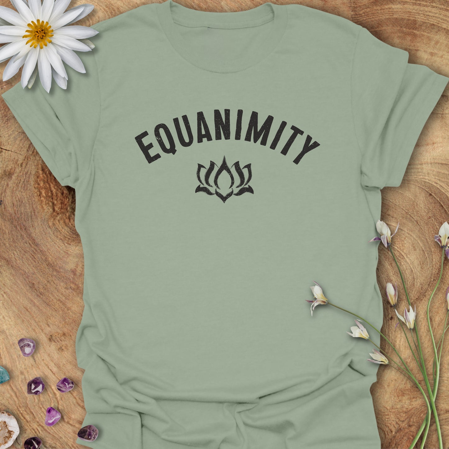 Equanimity T-Shirt